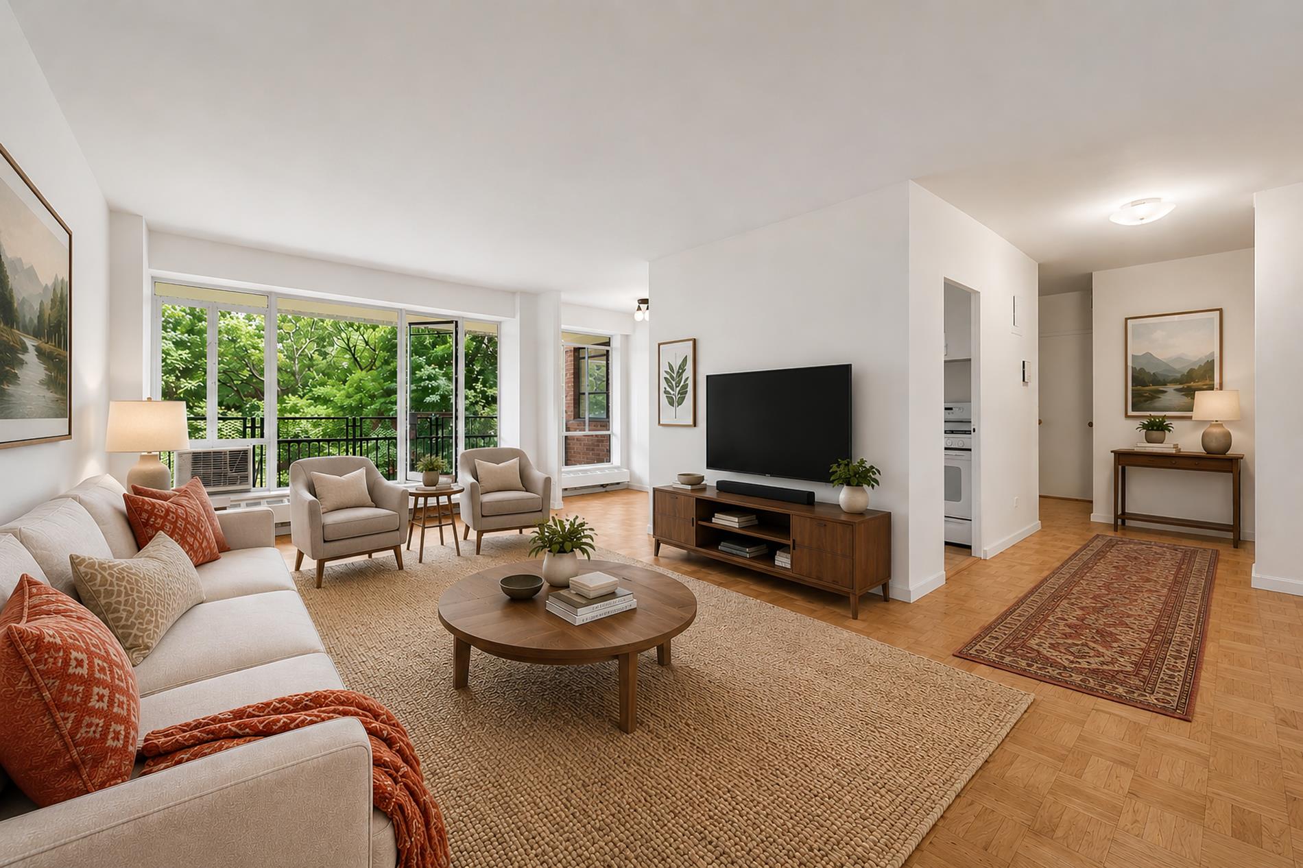 2727 Palisade Avenue 9-B Spuyten Duyvil Bronx NY 10463