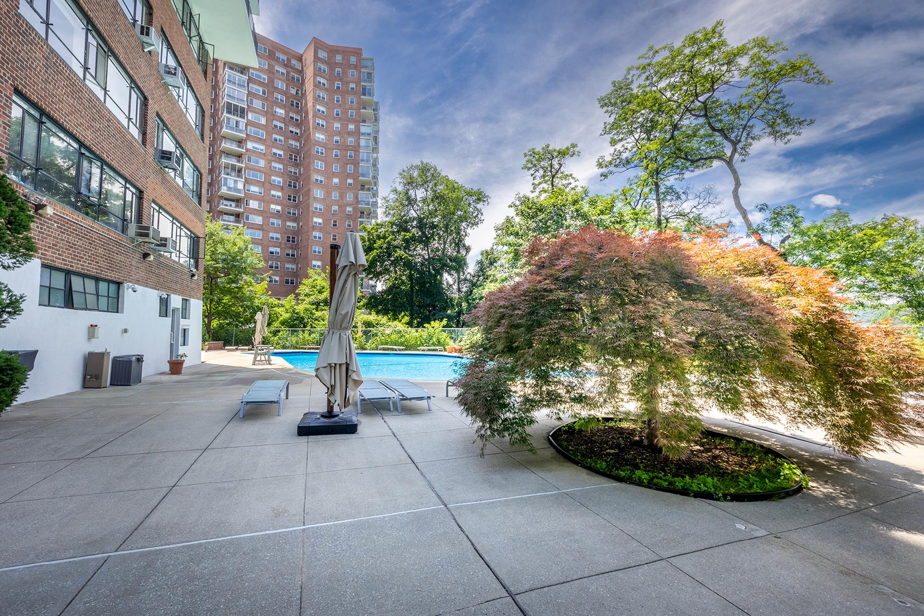 2727 Palisade Avenue 9-B Spuyten Duyvil Bronx NY 10463
