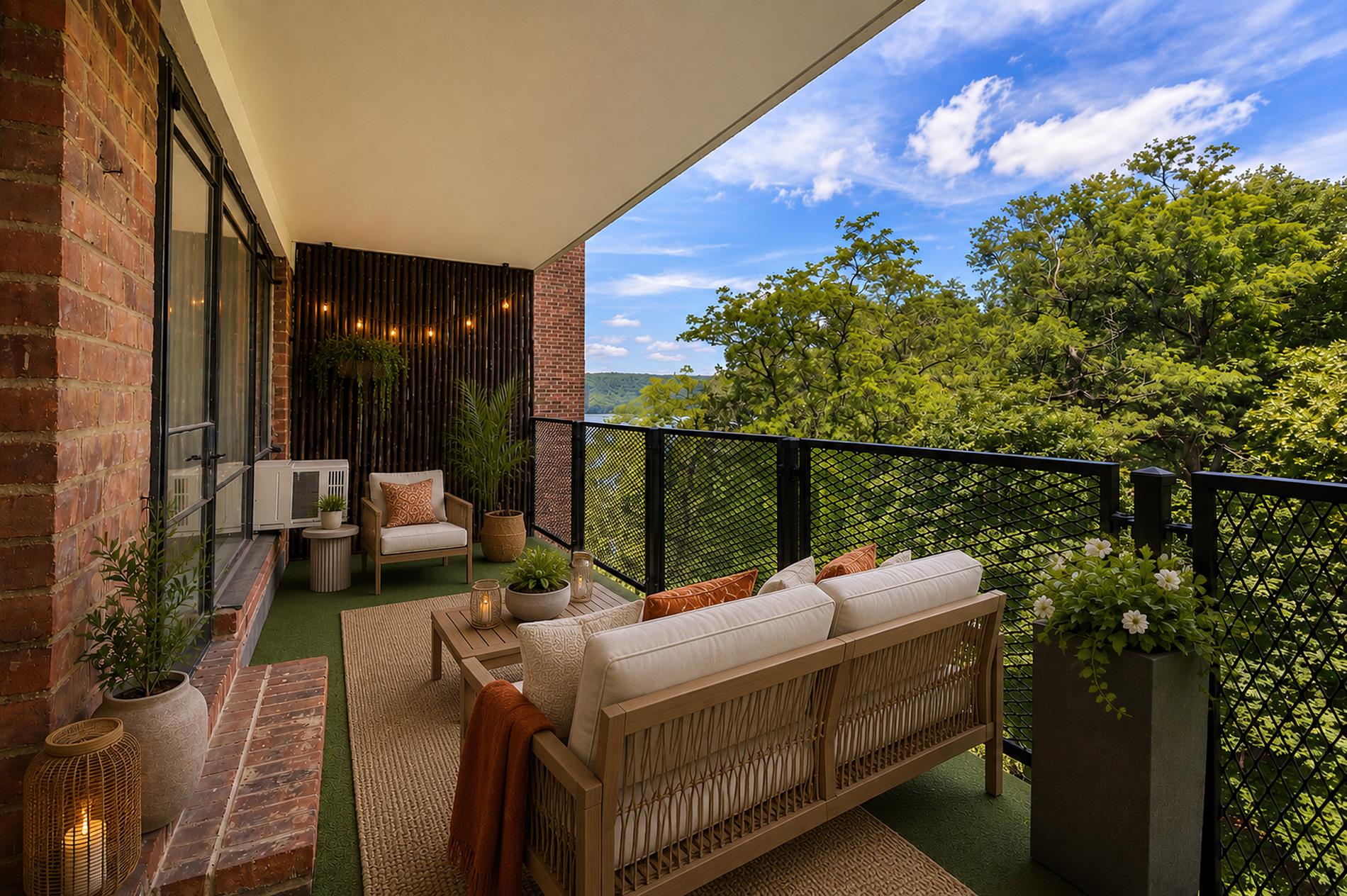 2727 Palisade Avenue 9-B Spuyten Duyvil Bronx NY 10463