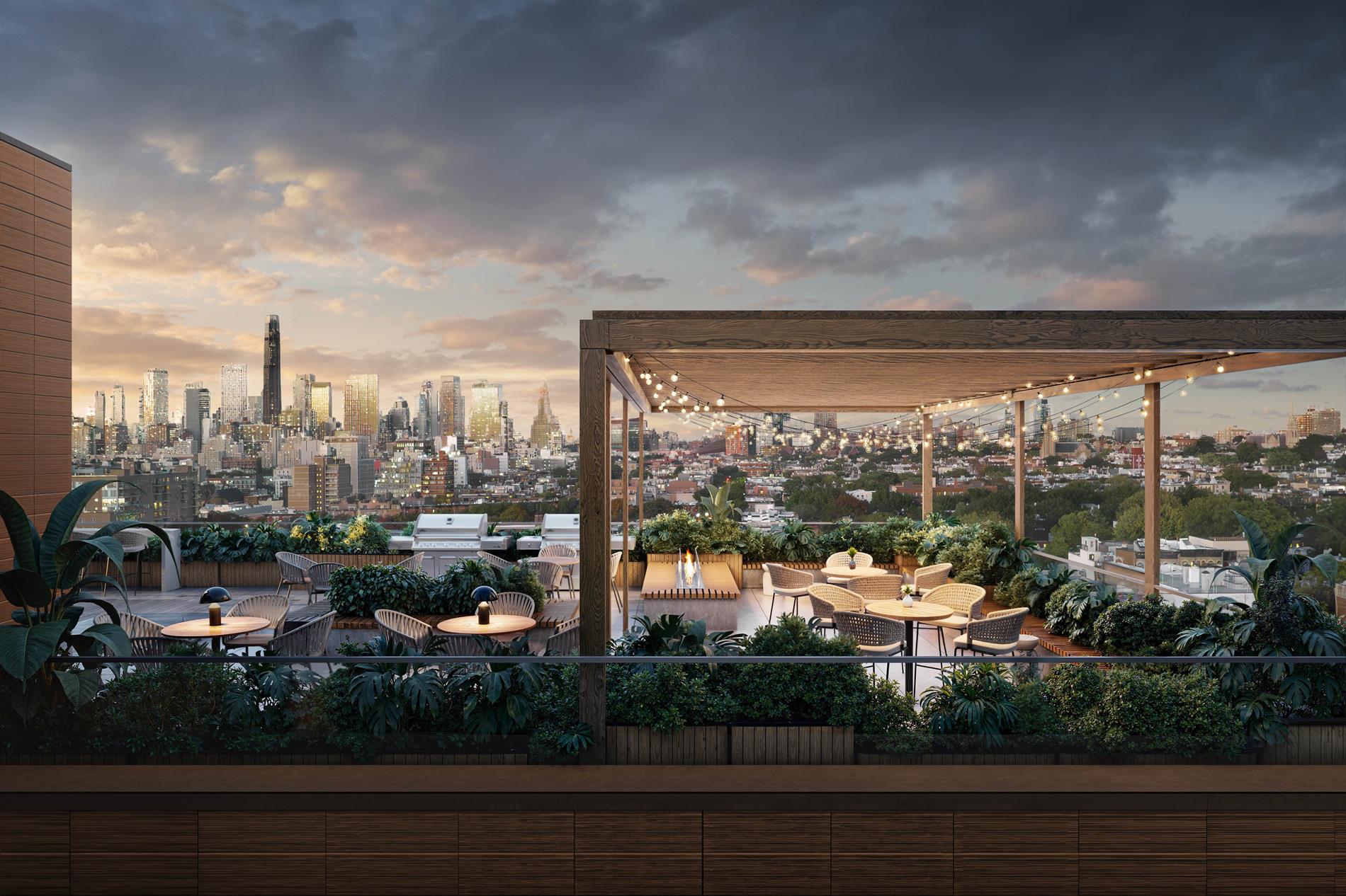 445 5th Avenue 4-D Park Slope Brooklyn NY 11215