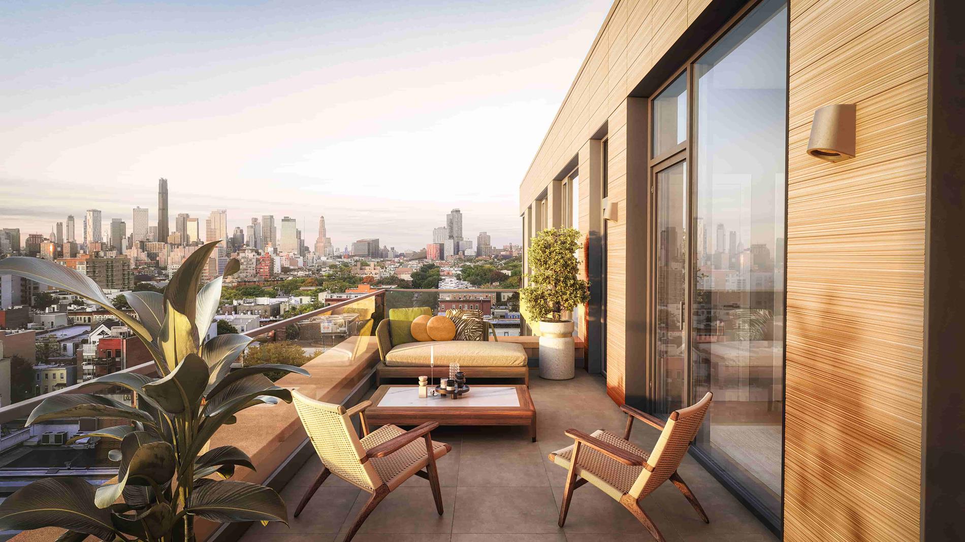 445 5th Avenue PH-A Park Slope Brooklyn NY 11215