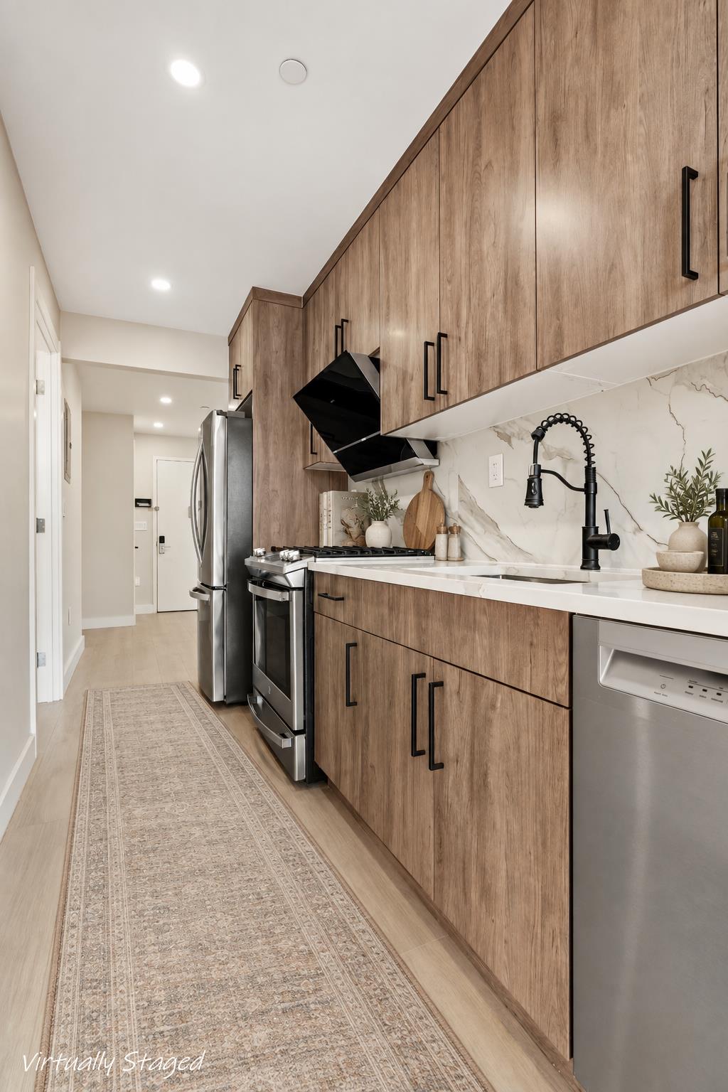 1546 Broadway 2-A Bushwick Brooklyn NY 11221