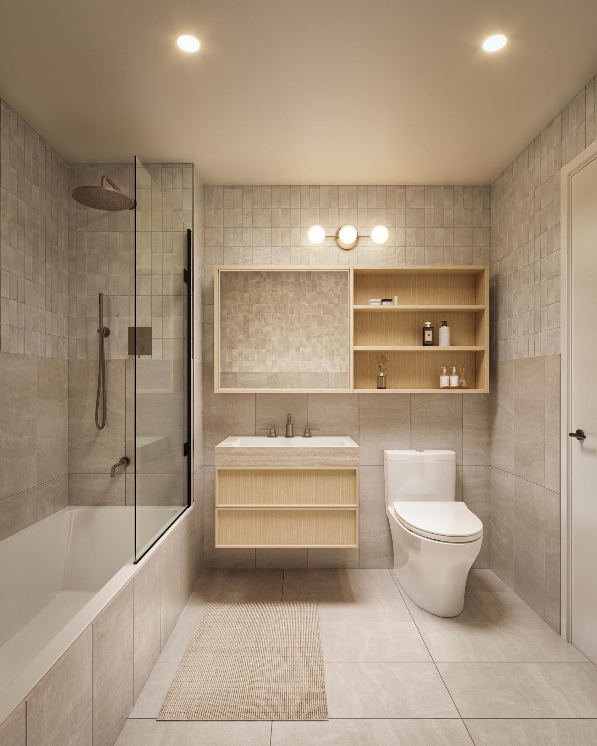 445 5th Avenue 4-G Park Slope Brooklyn NY 11215