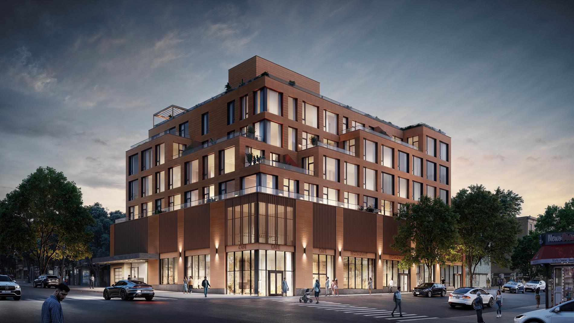 445 5th Avenue 4-G Park Slope Brooklyn NY 11215