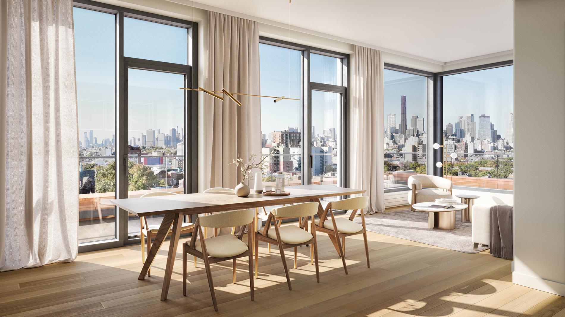 445 5th Avenue 4-G Park Slope Brooklyn NY 11215