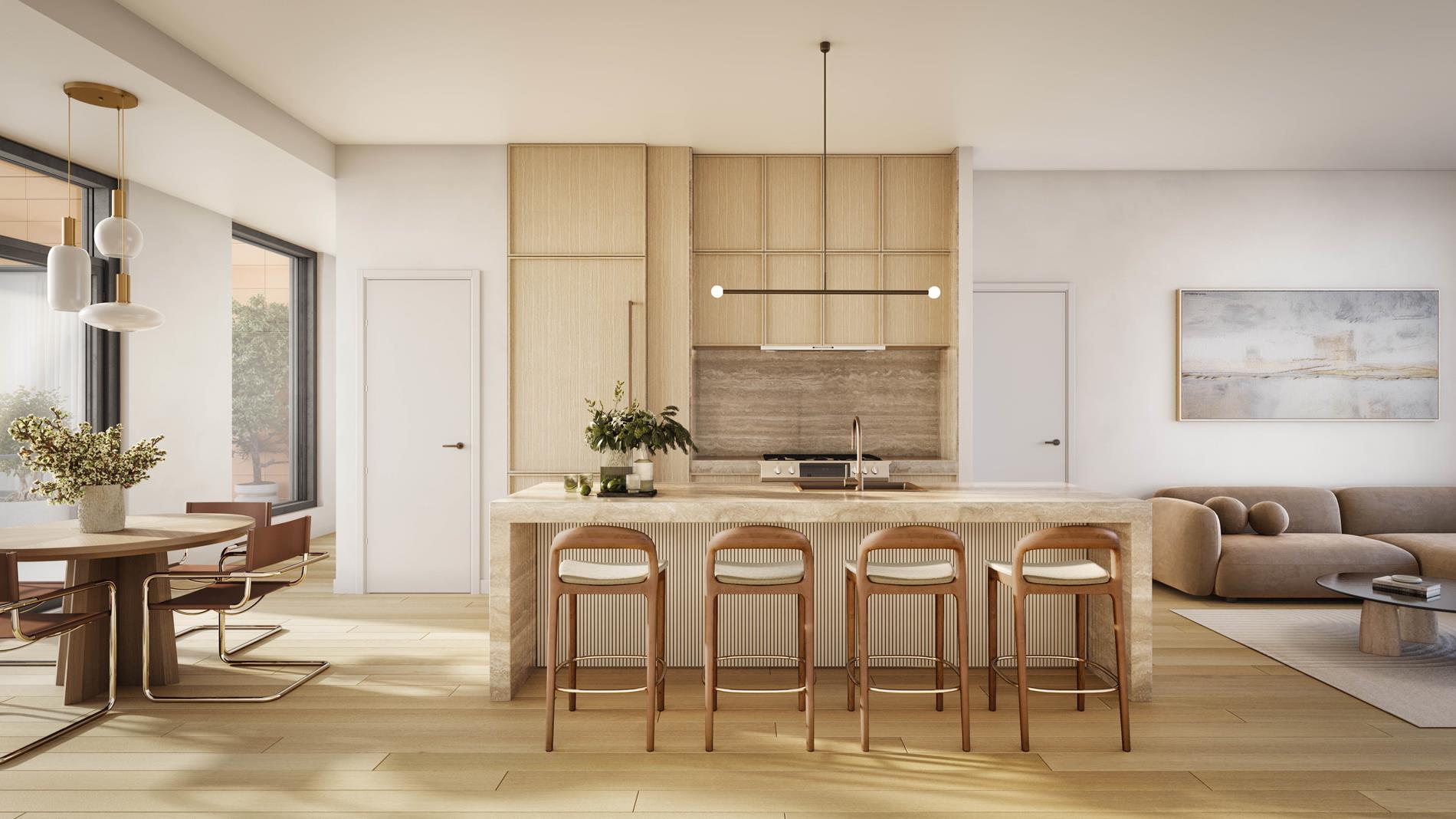 445 5th Avenue 4-G Park Slope Brooklyn NY 11215