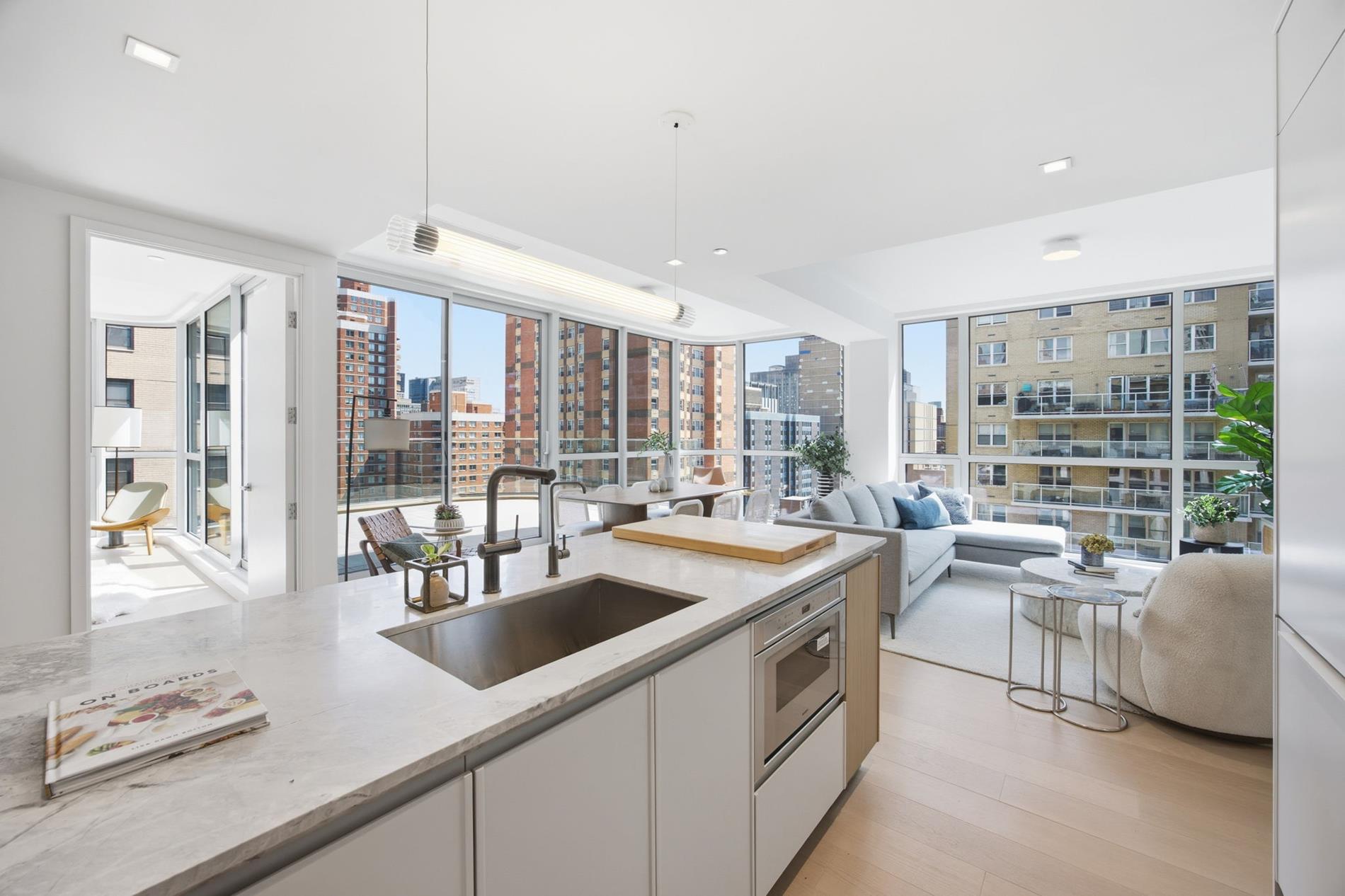 250 East 25th Street Kips Bay New York NY 10010