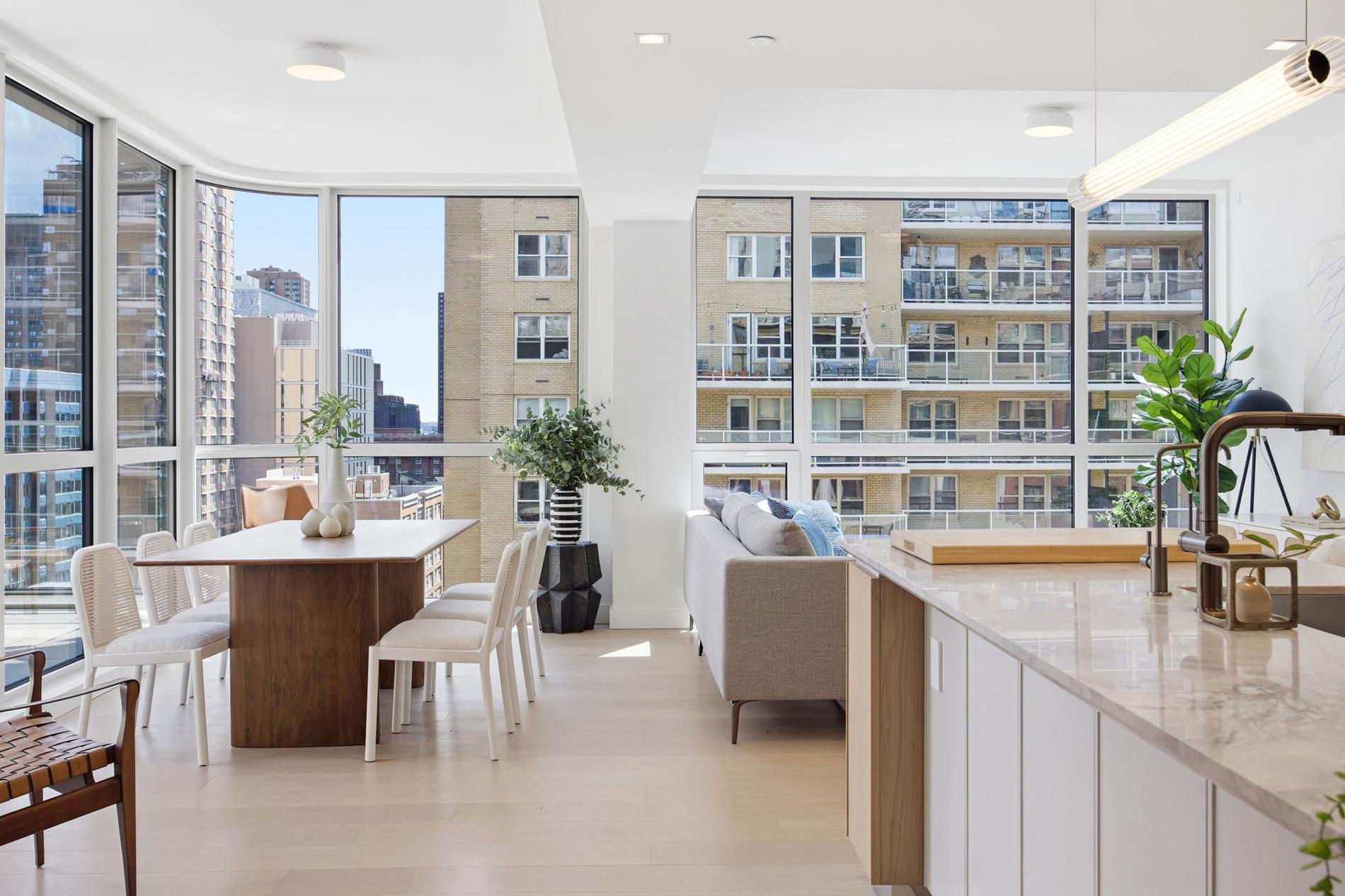 250 East 25th Street Kips Bay New York NY 10010