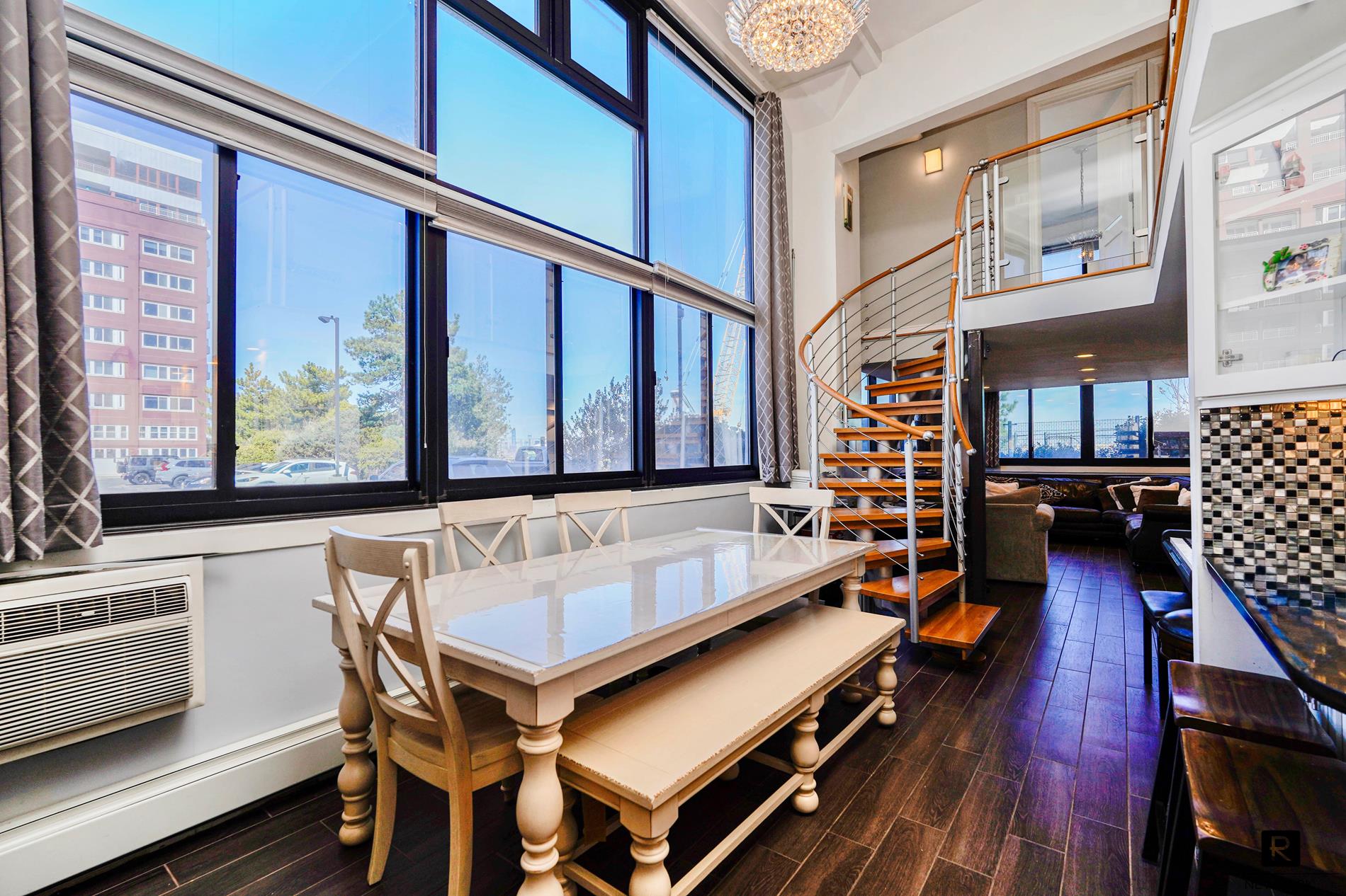 10 Bay Street Landing St. George Staten Island NY 10301