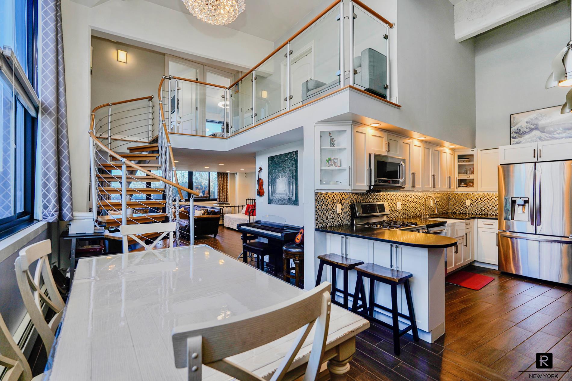 10 Bay Street Landing St. George Staten Island NY 10301