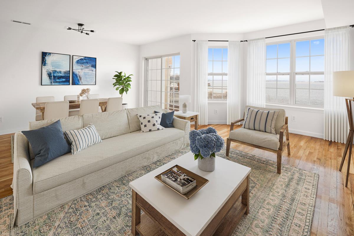 1 Patricia Lane 409 Throgs Neck Bronx NY 10465