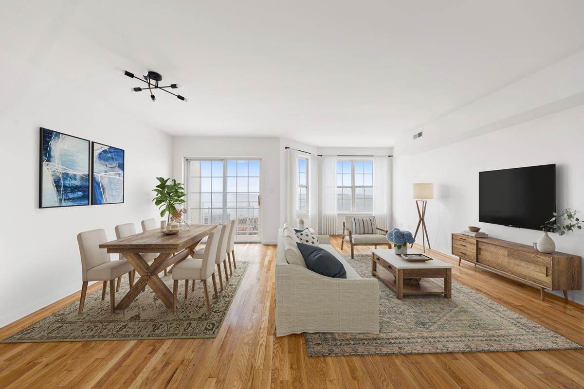 1 Patricia Lane 409 Throgs Neck Bronx NY 10465