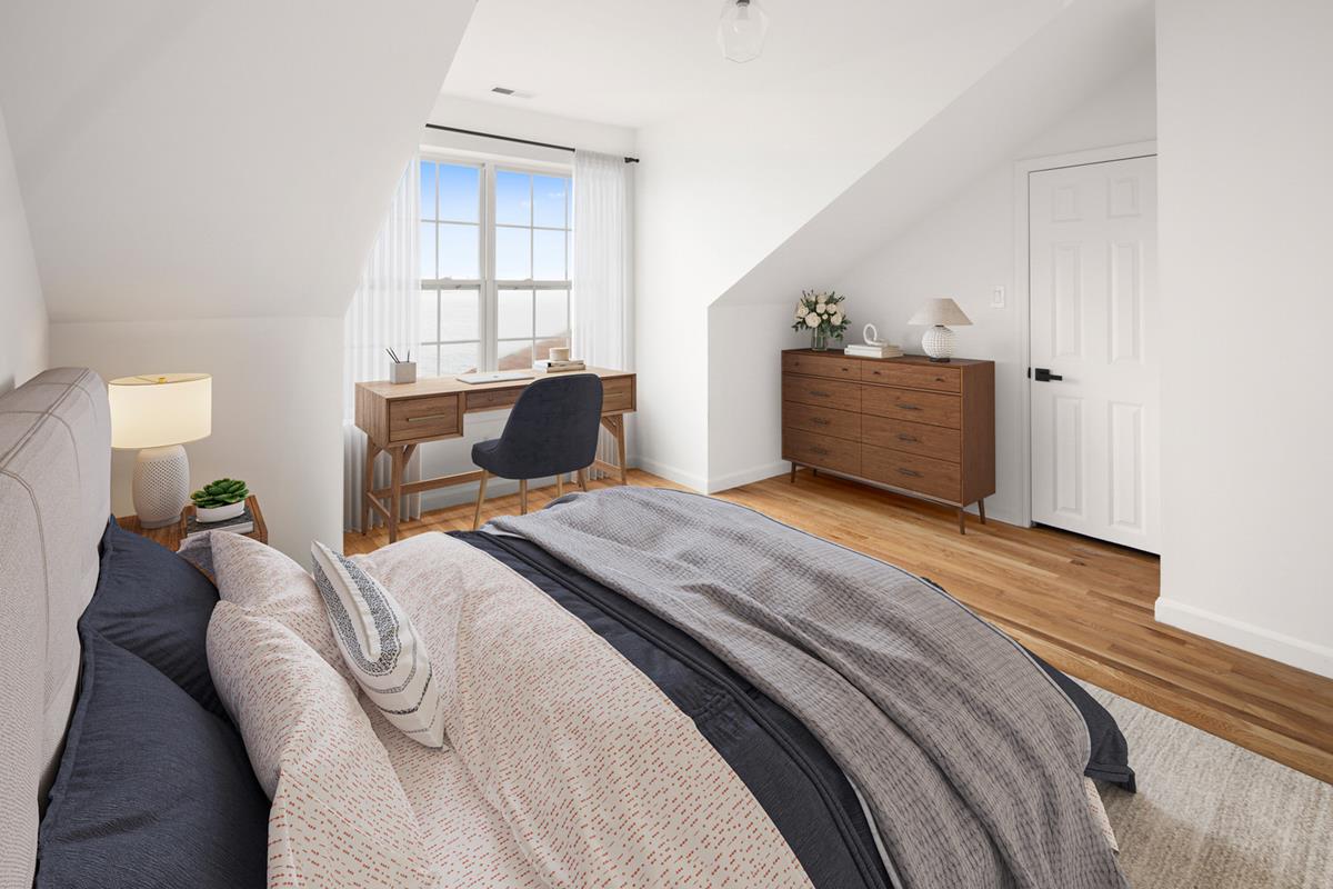 1 Patricia Lane 409 Throgs Neck Bronx NY 10465