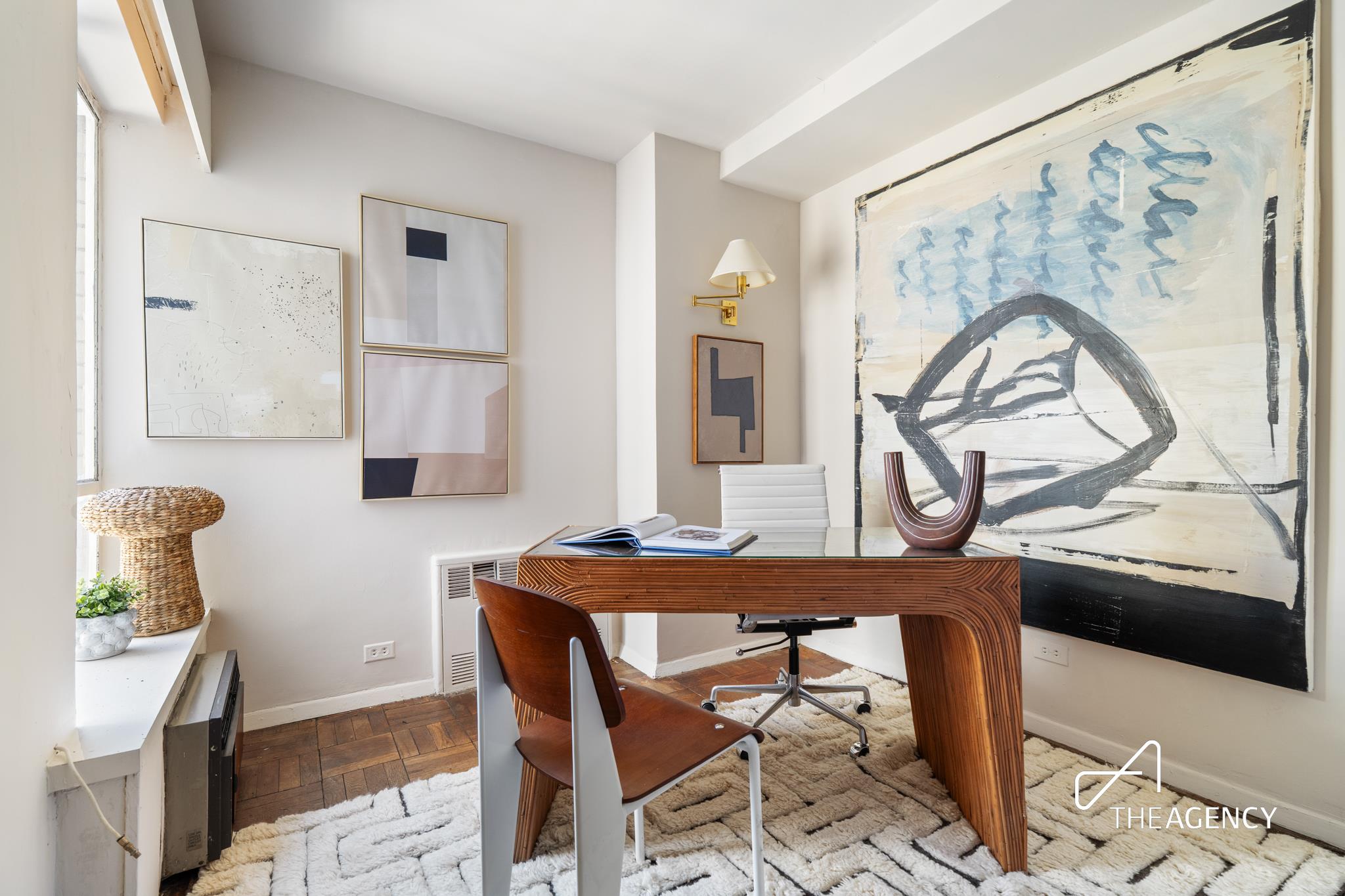 1050 5th Avenue, #17D