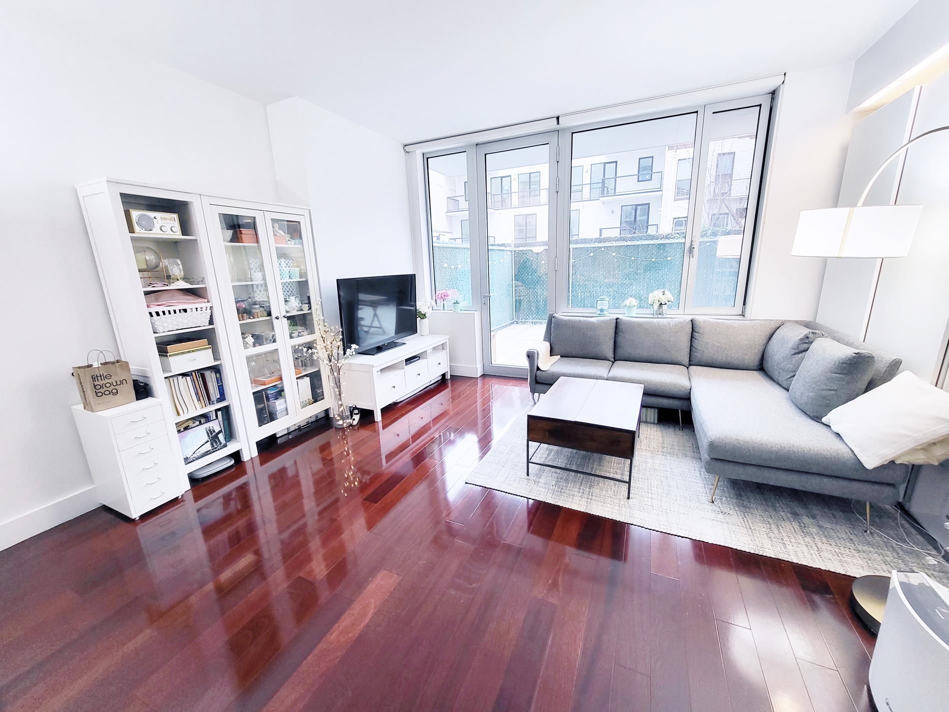 5-19 Borden Avenue Long Island City Queens NY 11101