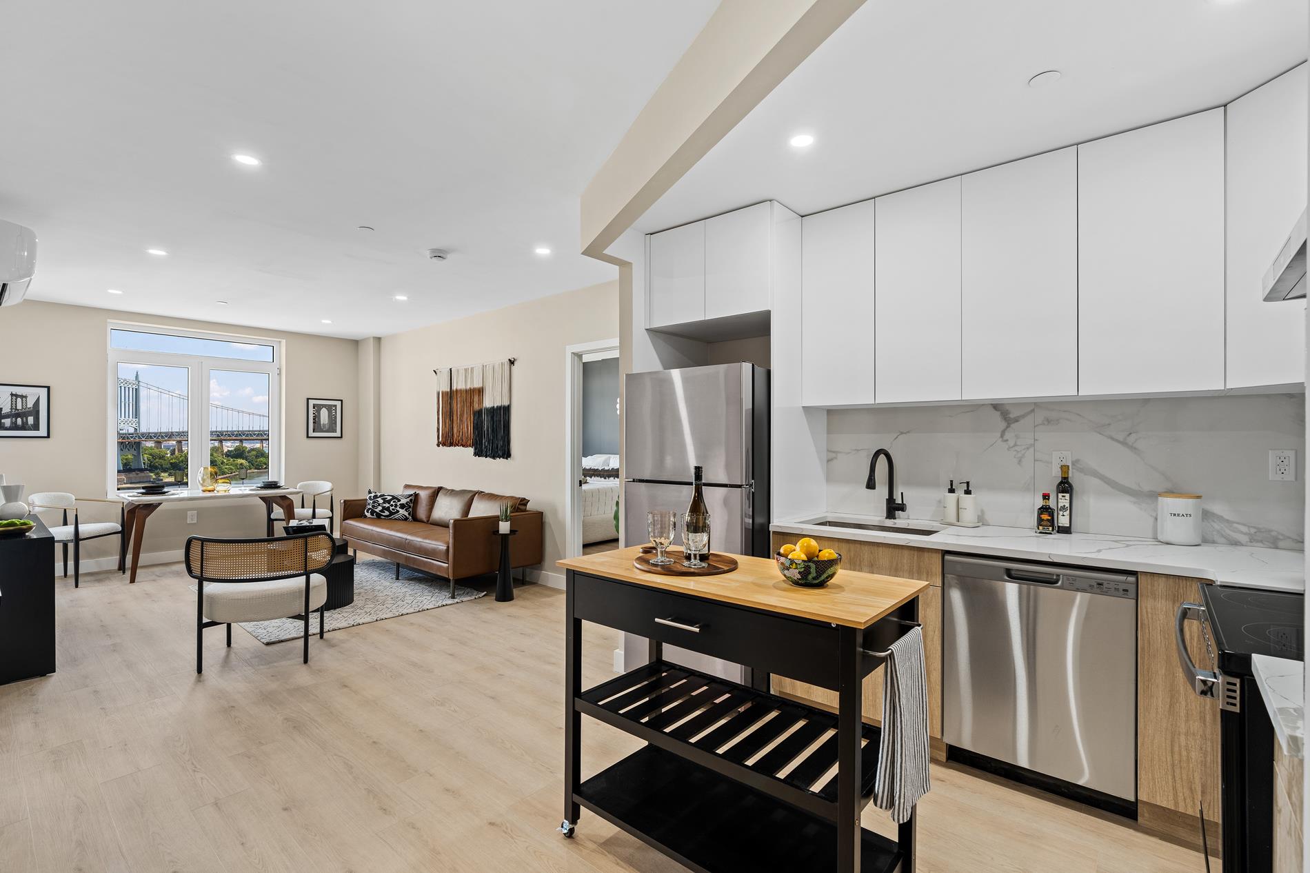 26-15 4th Street 5-L Astoria Queens NY 11102