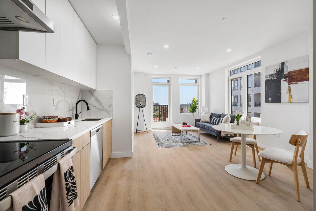 26-15 4th Street 5-J Astoria Queens NY 11102