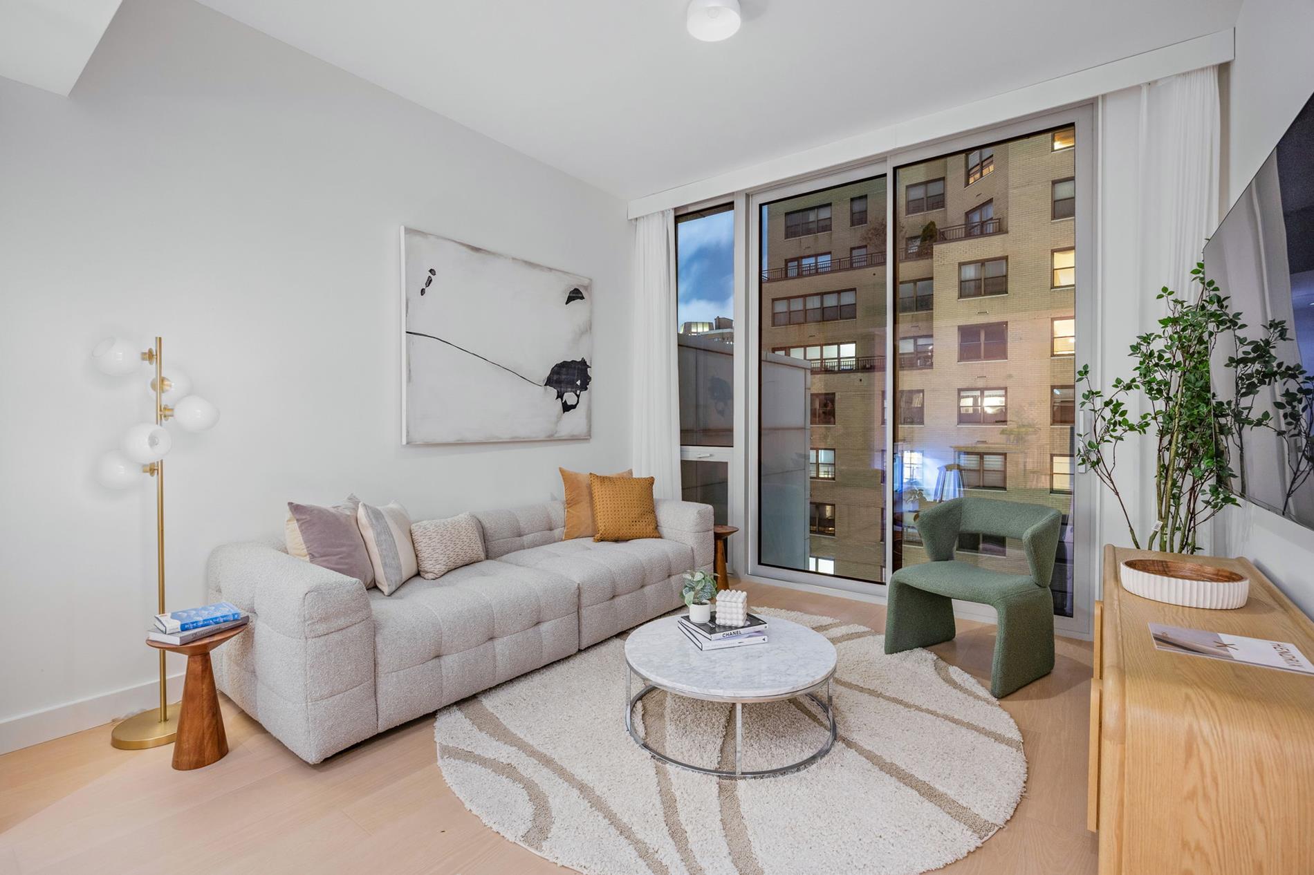 250 East 25th Street PH-C Kips Bay New York NY 10010