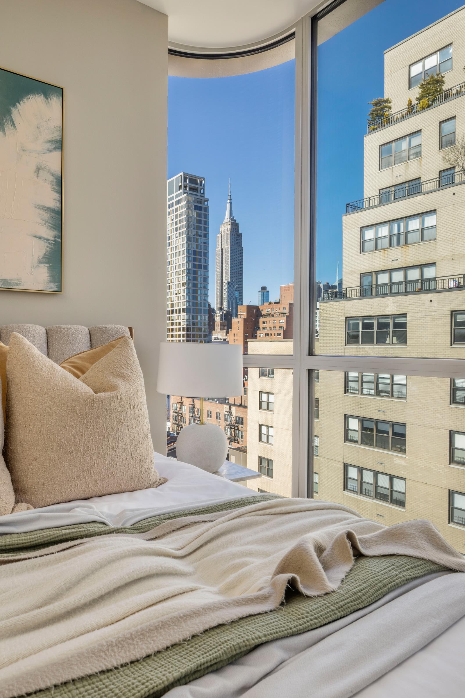 250 East 25th Street PH-C Kips Bay New York NY 10010