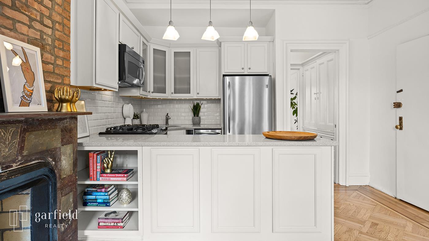 49 Prospect Place, #2