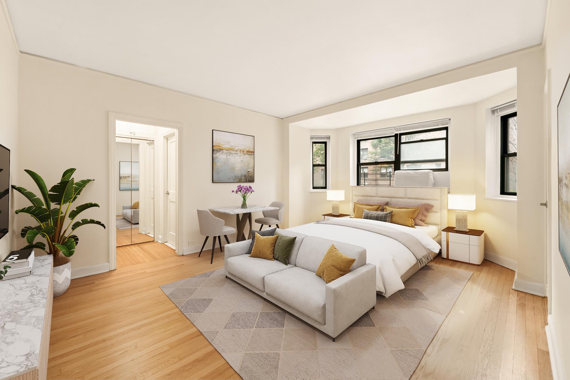 34-21 78th Street 1-H Jackson Heights Queens NY 11372