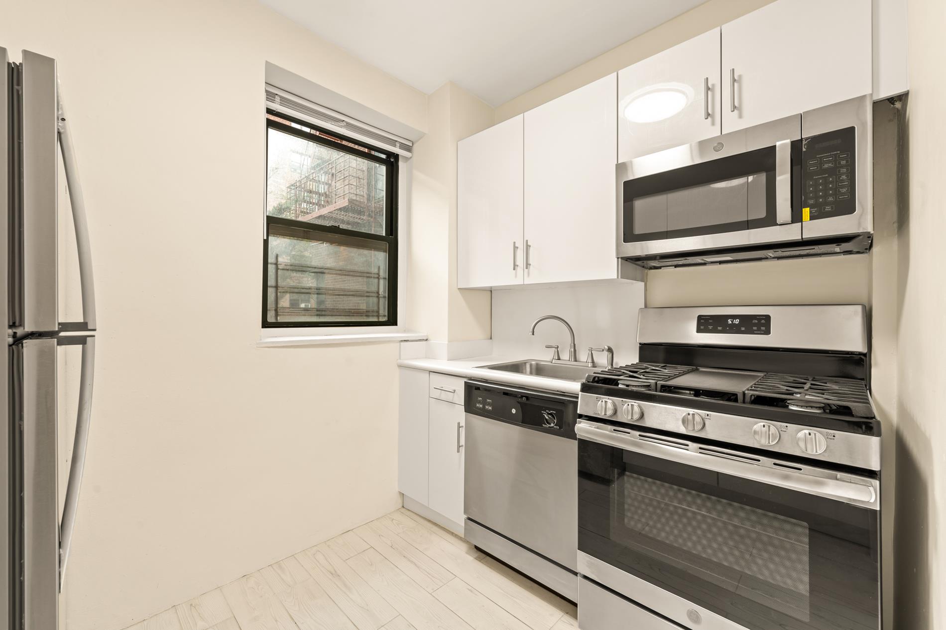 34-21 78th Street 1-H Jackson Heights Queens NY 11372