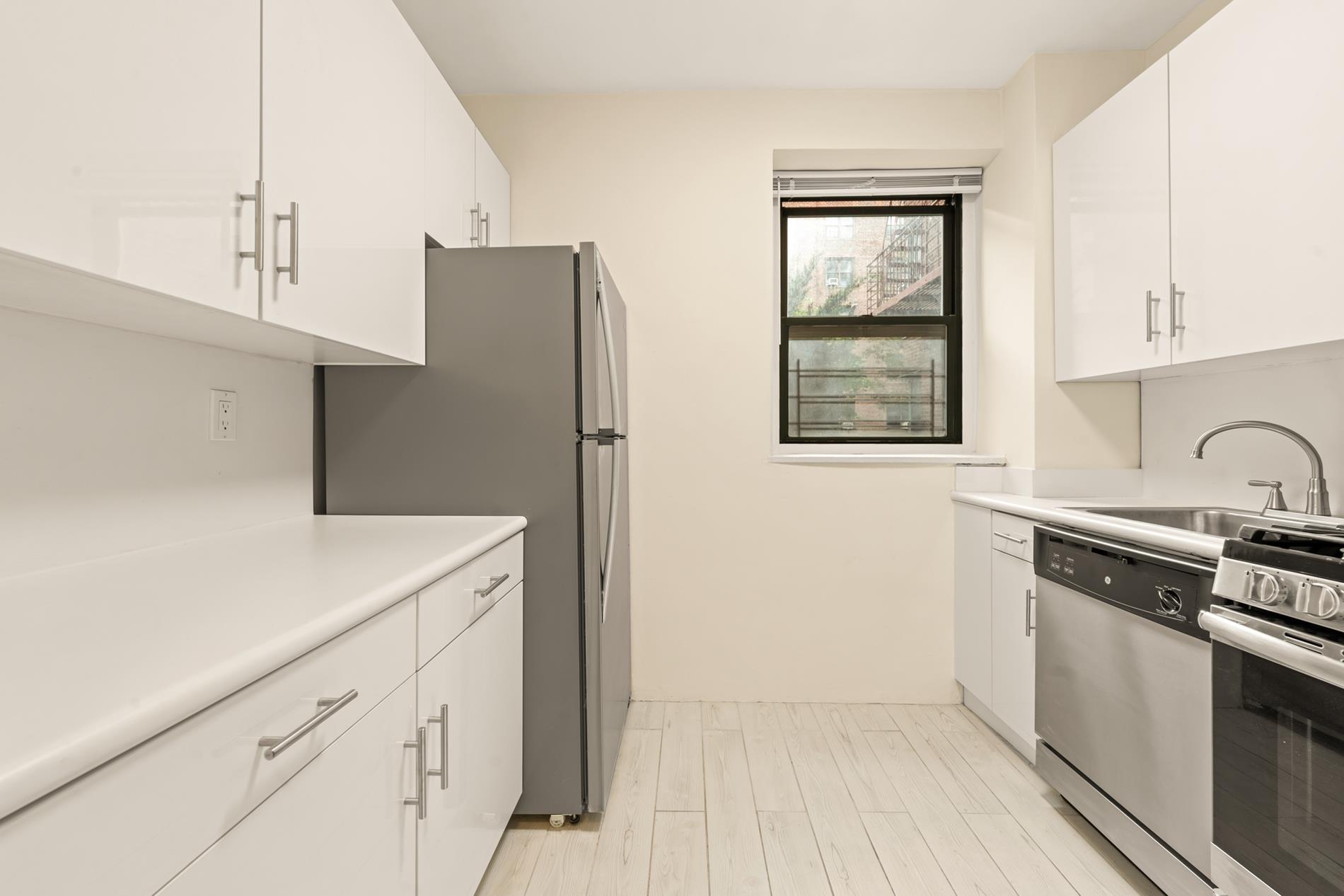 34-21 78th Street 1-H Jackson Heights Queens NY 11372