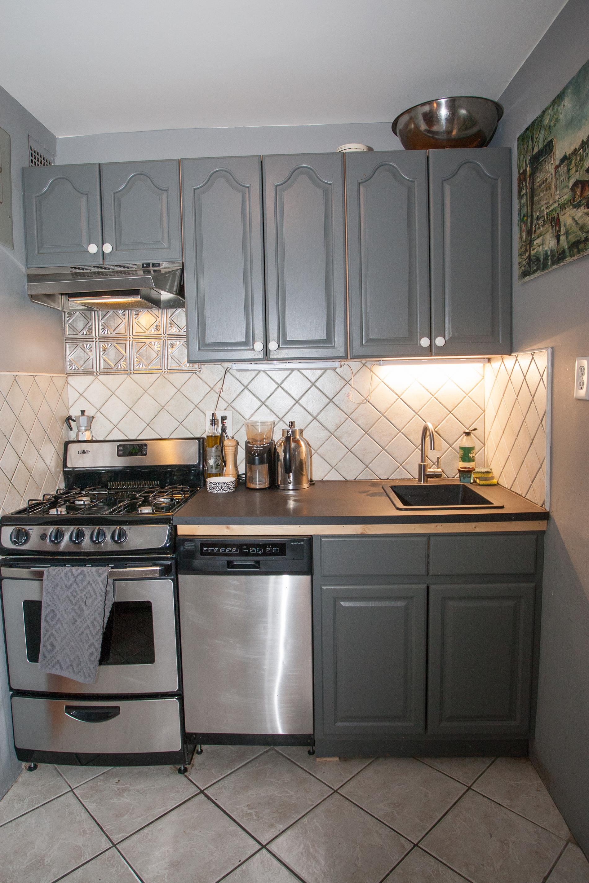 184 Clinton Avenue 4-B Clinton Hill Brooklyn NY 11205