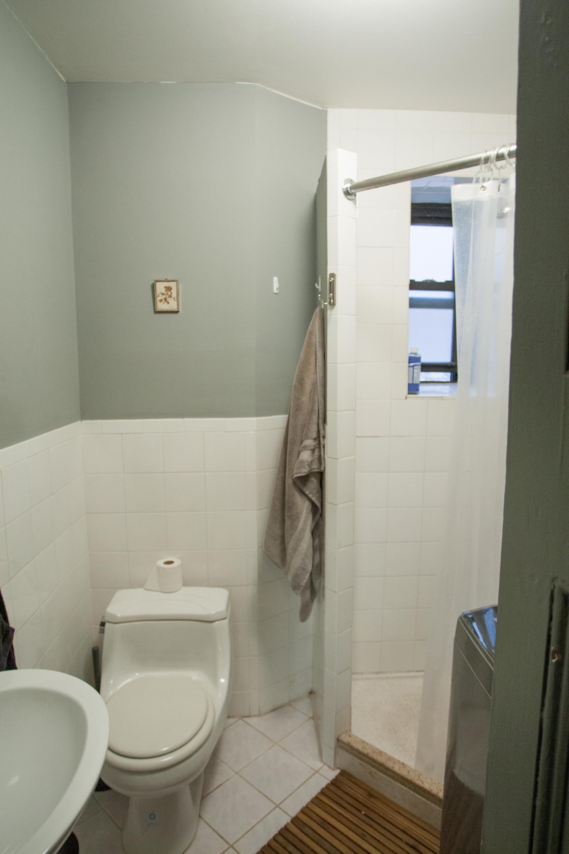 184 Clinton Avenue 4-B Clinton Hill Brooklyn NY 11205