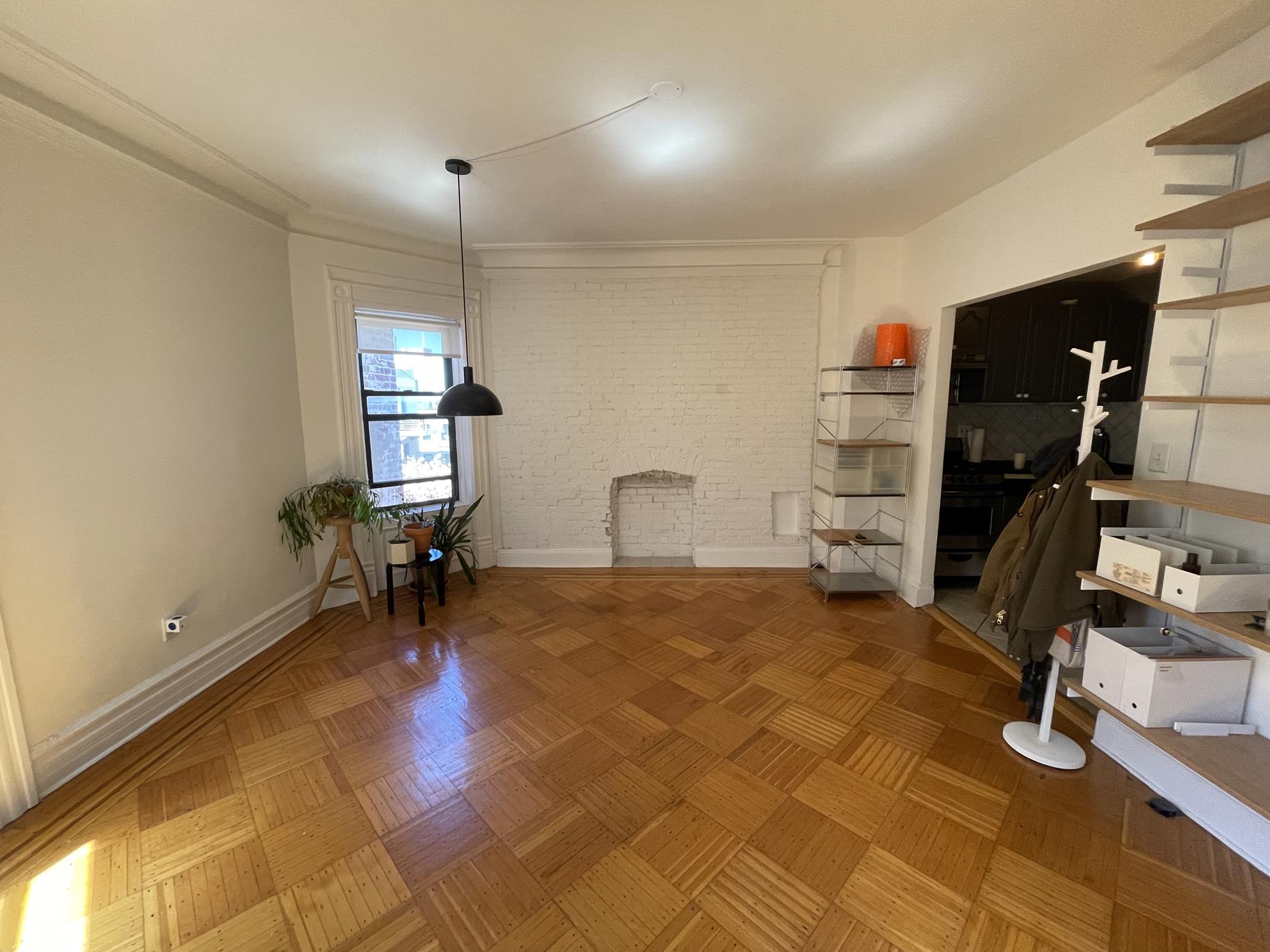 184 Clinton Avenue 4-B Clinton Hill Brooklyn NY 11205