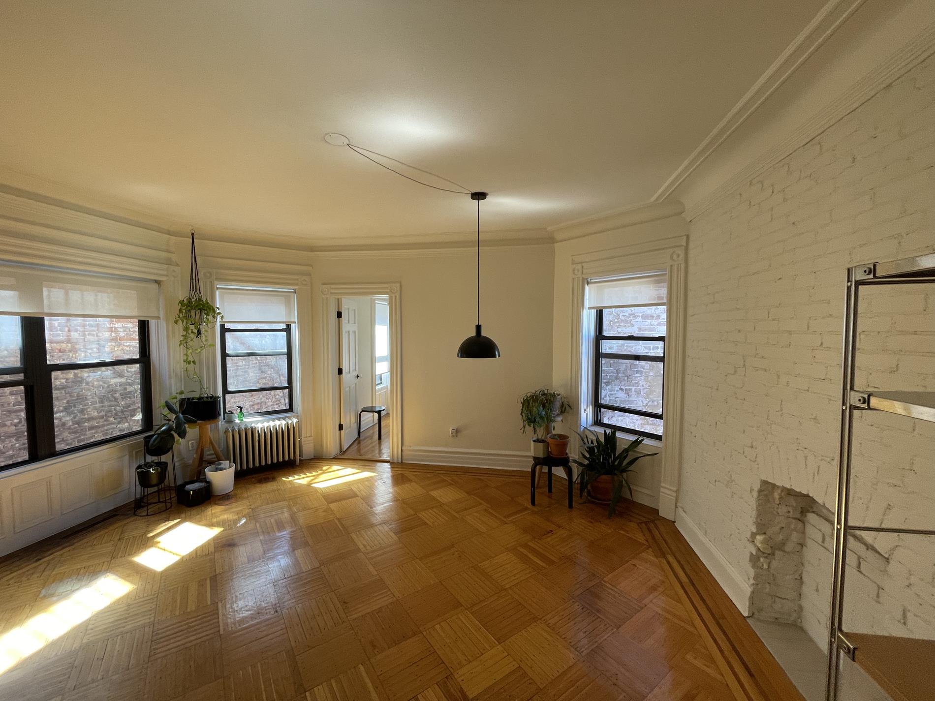 184 Clinton Avenue 4-B Clinton Hill Brooklyn NY 11205