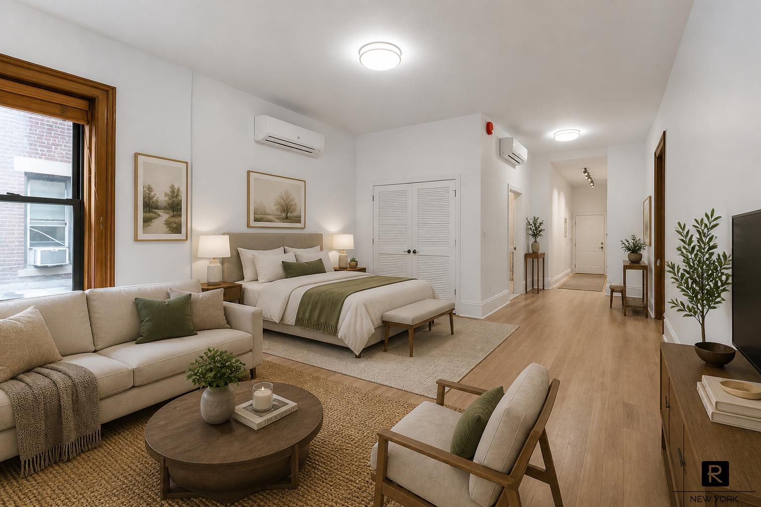 14 West 69th Street Lincoln Square New York NY 10023