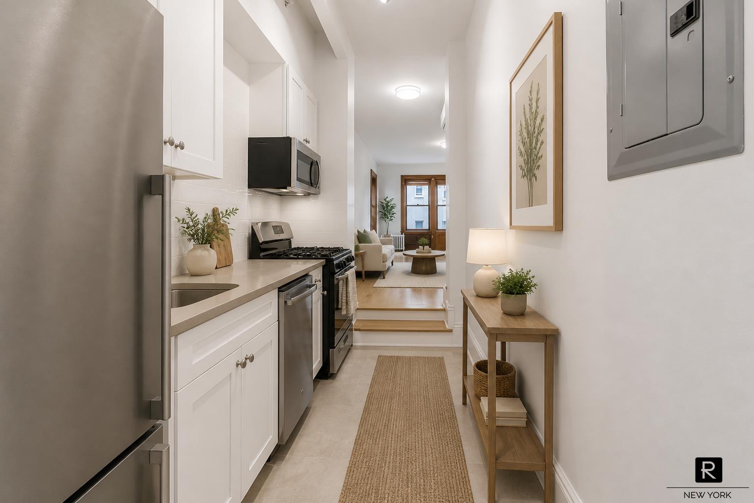 14 West 69th Street Lincoln Square New York NY 10023