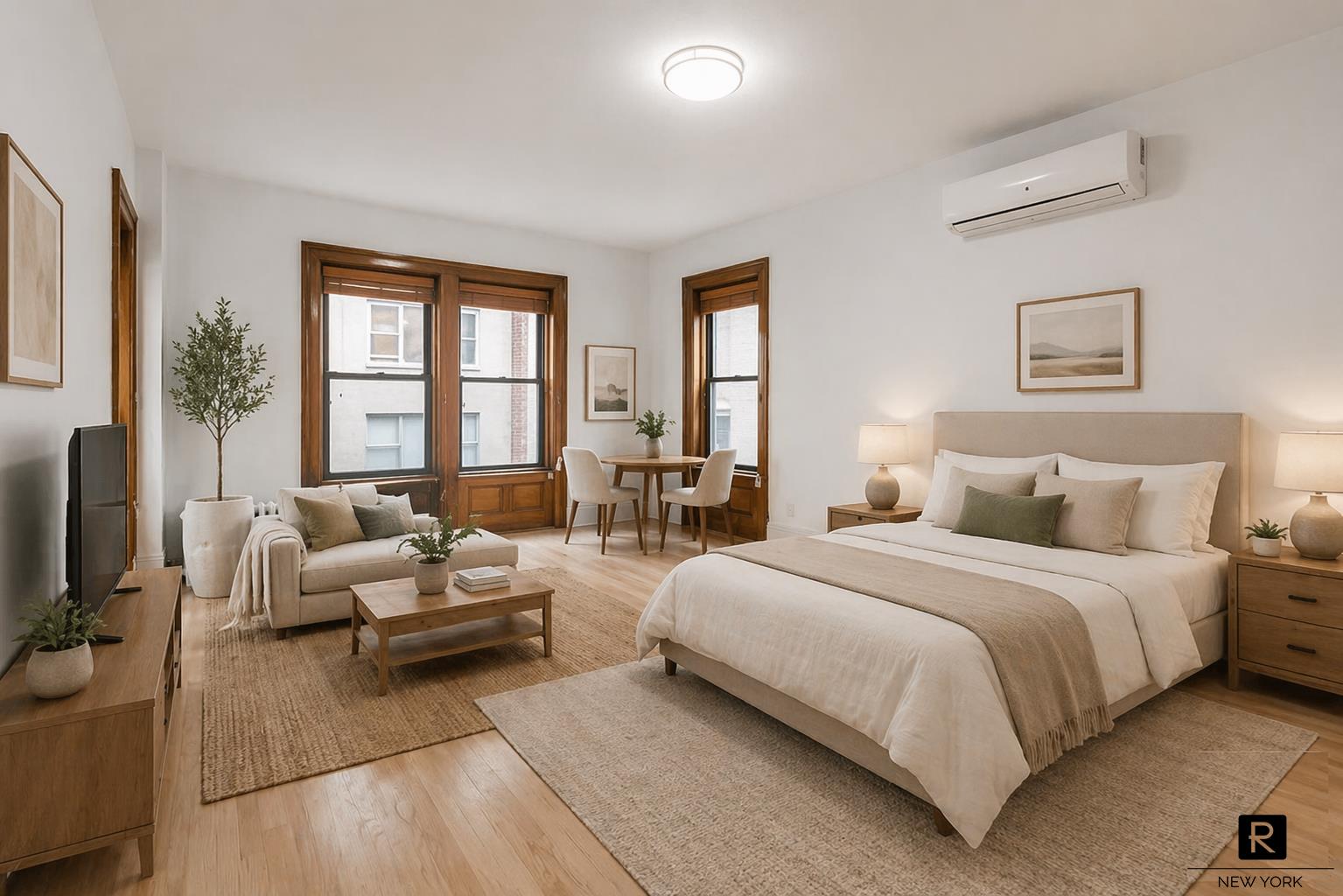 14 West 69th Street Lincoln Square New York NY 10023