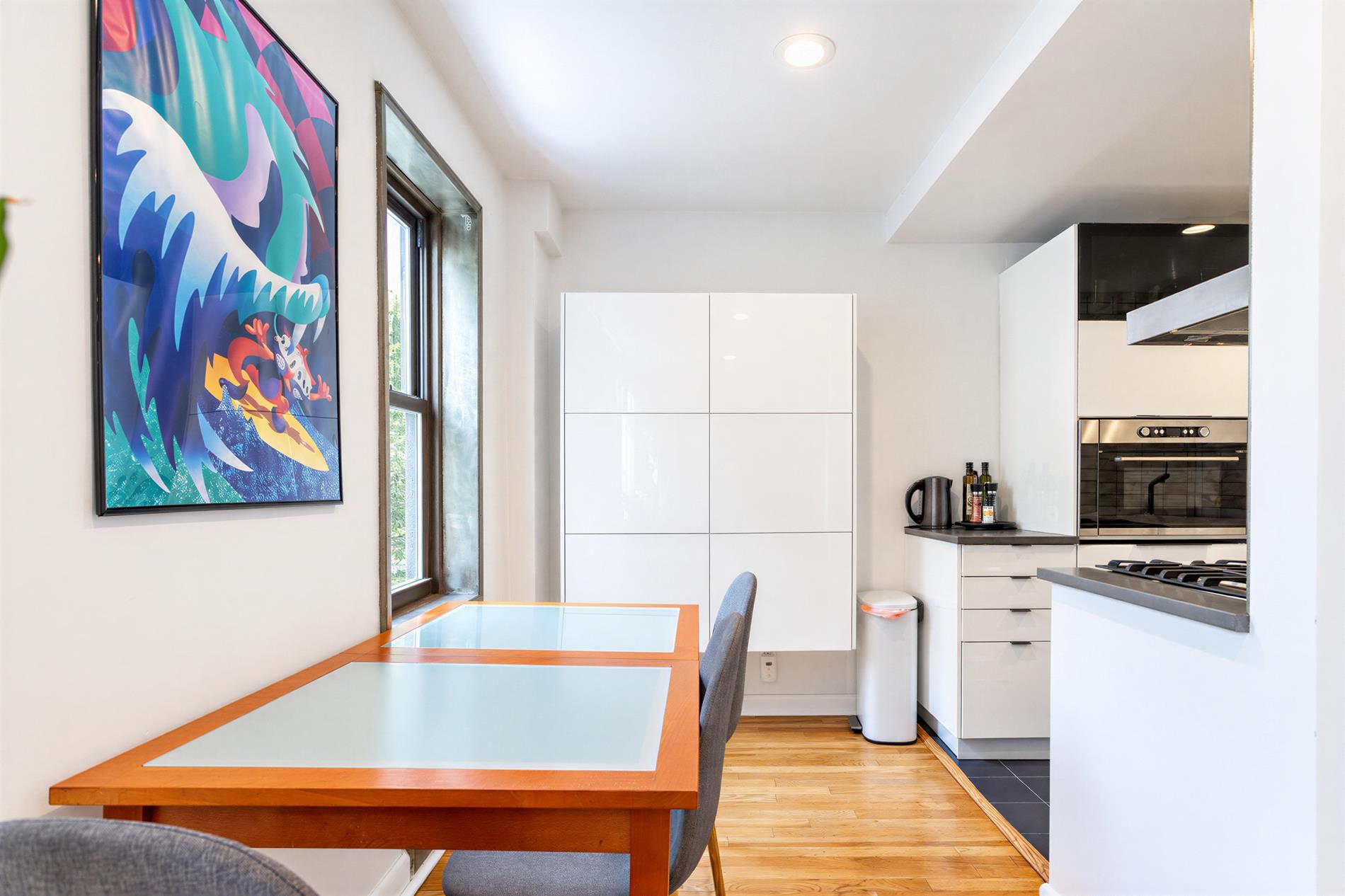 140 Seventh Avenue 4-S Chelsea New York NY 10011