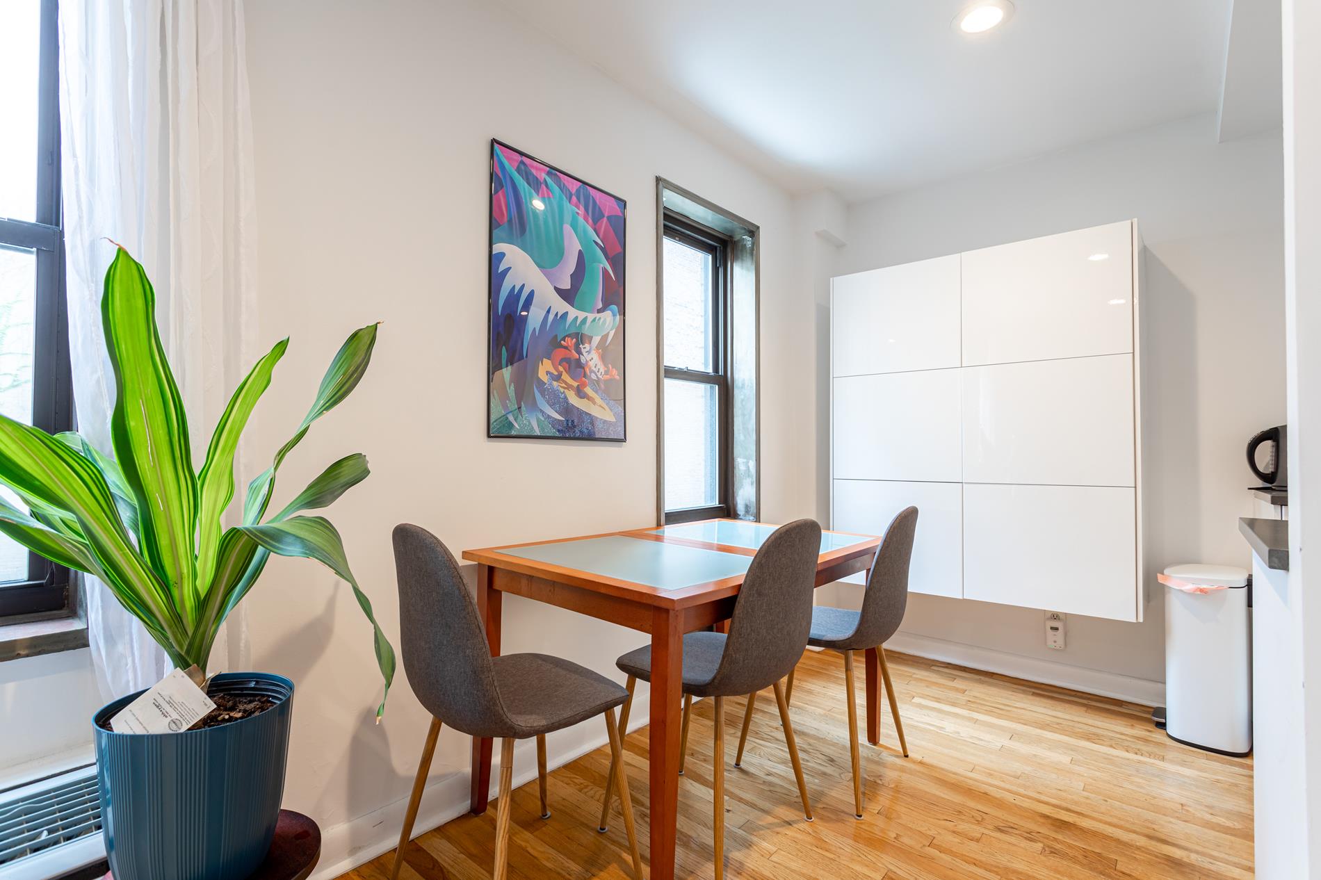 140 Seventh Avenue 4-S Chelsea New York NY 10011
