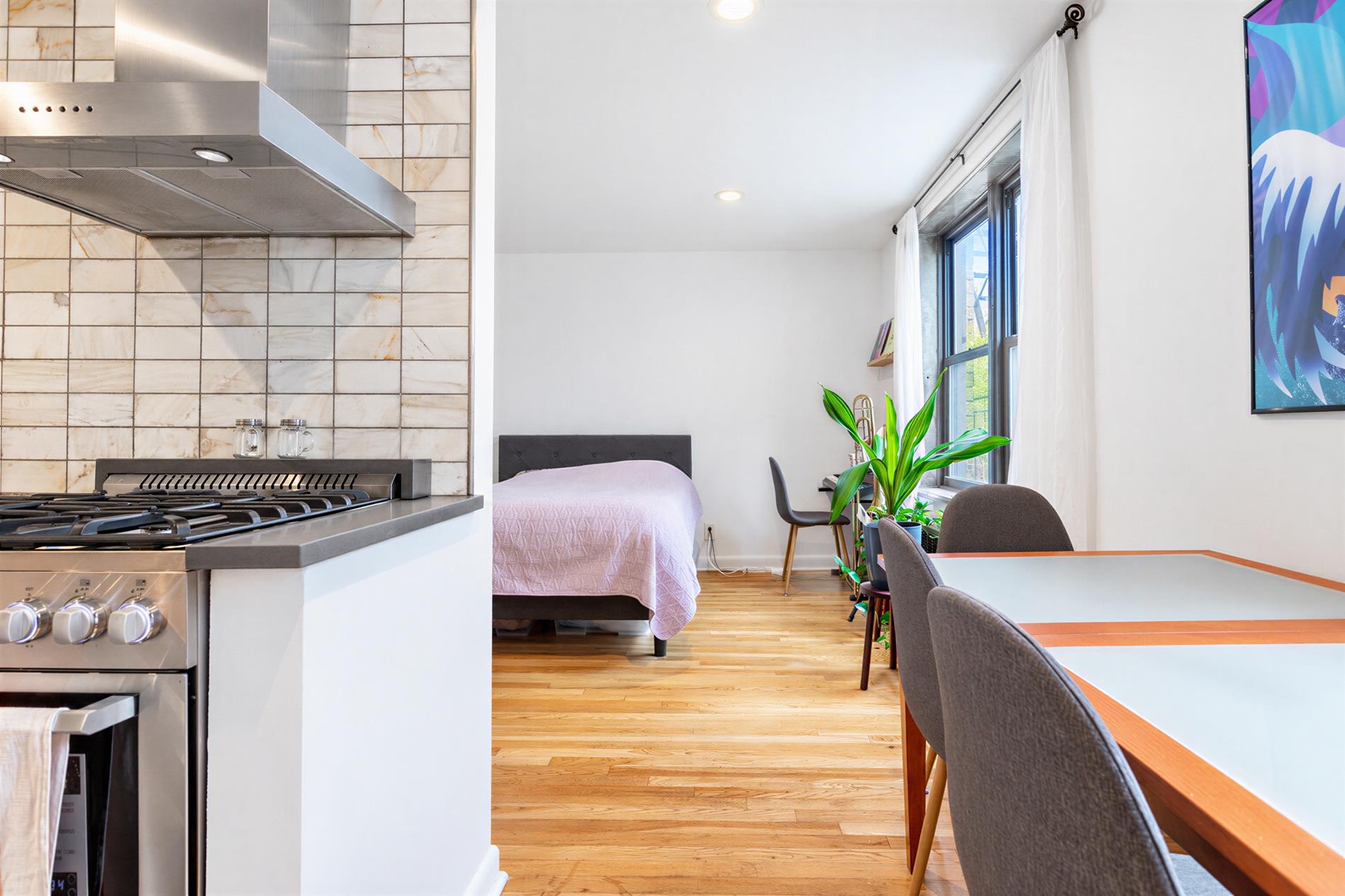 140 Seventh Avenue 4-S Chelsea New York NY 10011