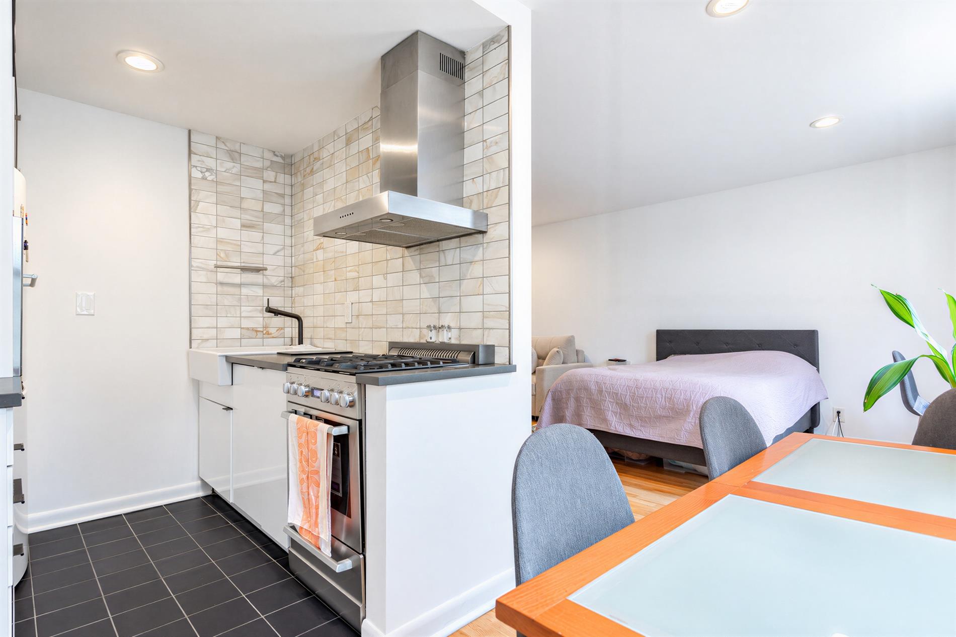 140 Seventh Avenue 4-S Chelsea New York NY 10011