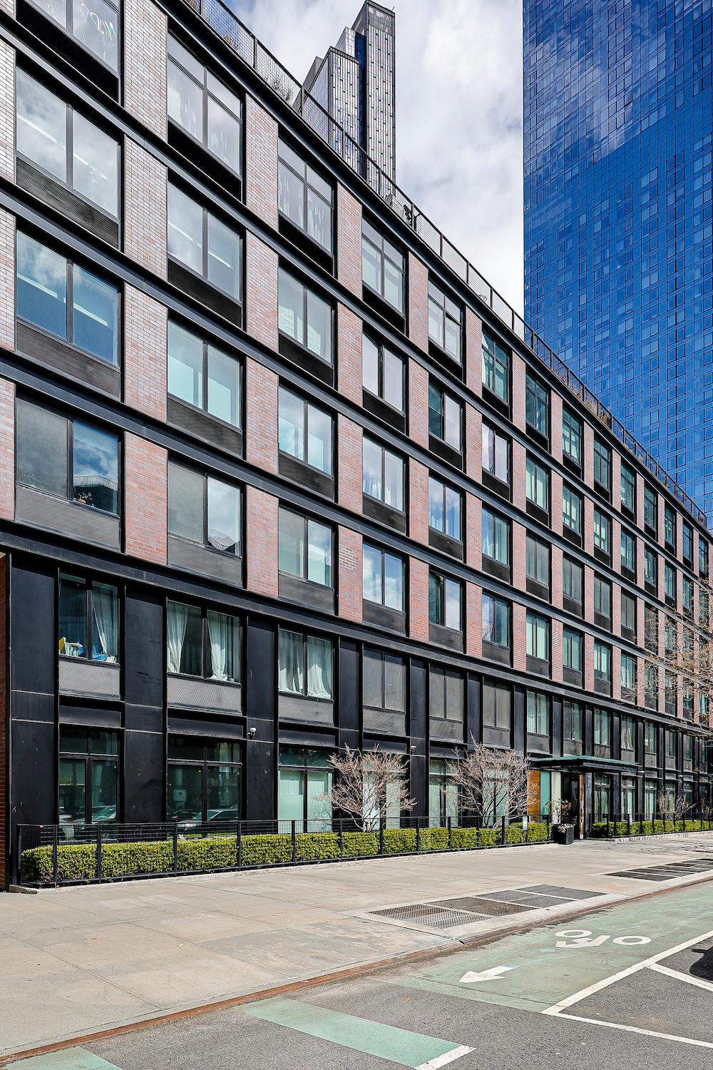 21-45 44th Drive Long Island City Queens NY 11101