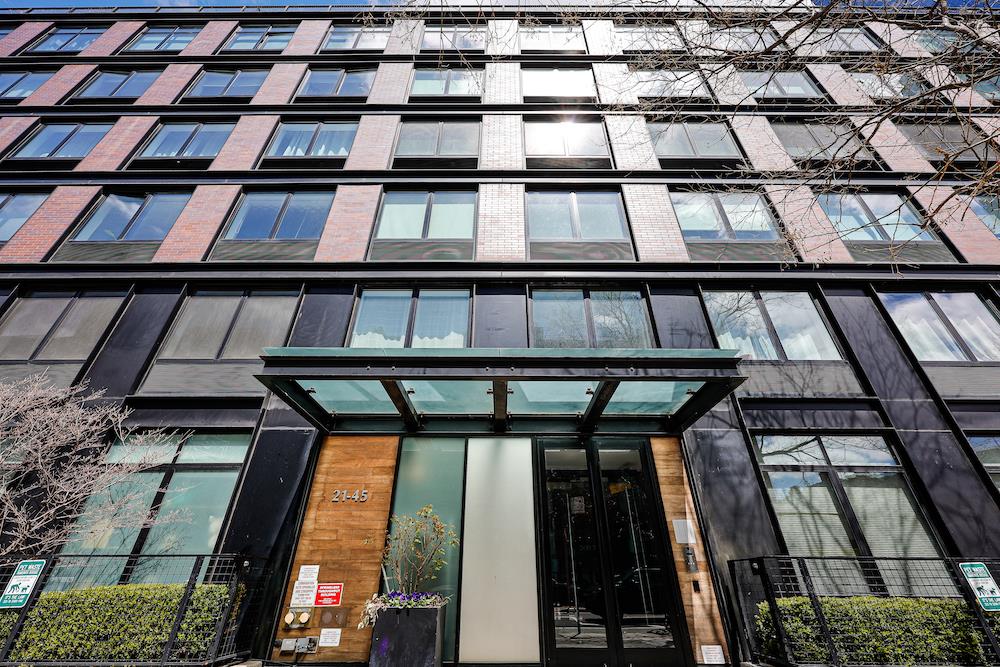 21-45 44th Drive Long Island City Queens NY 11101
