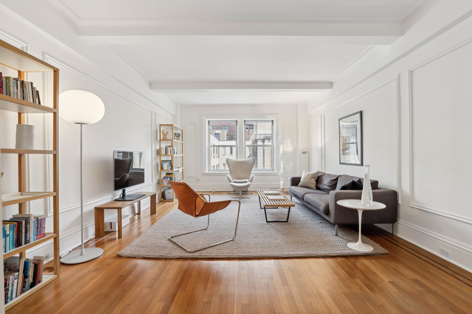 515 West End Avenue 15-D Upper West Side New York NY 10024