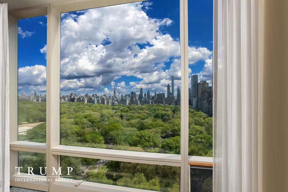 1 Central Park West Central Park West New York NY 10023
