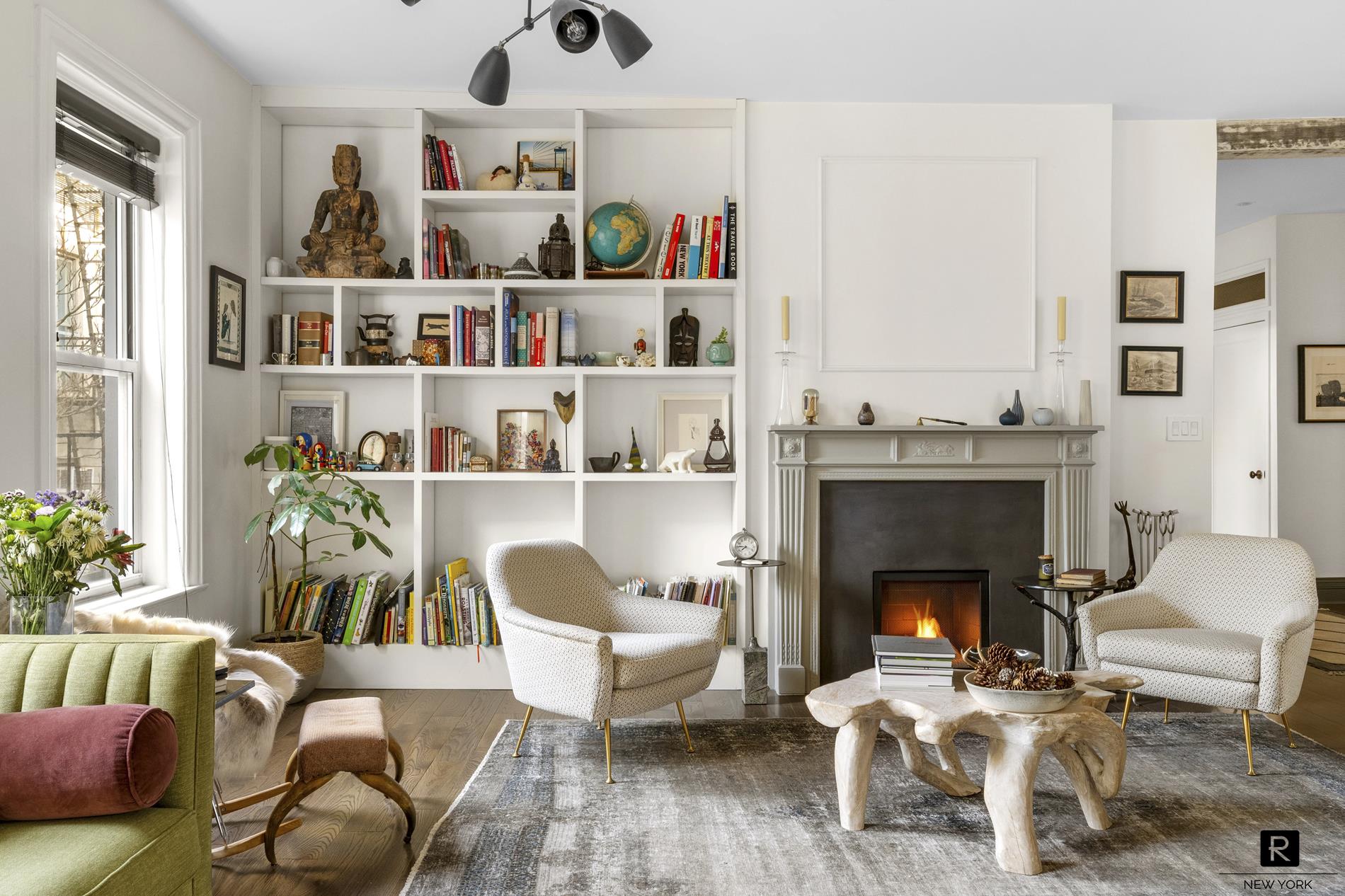 261 West 22nd Street Chelsea New York NY 10011