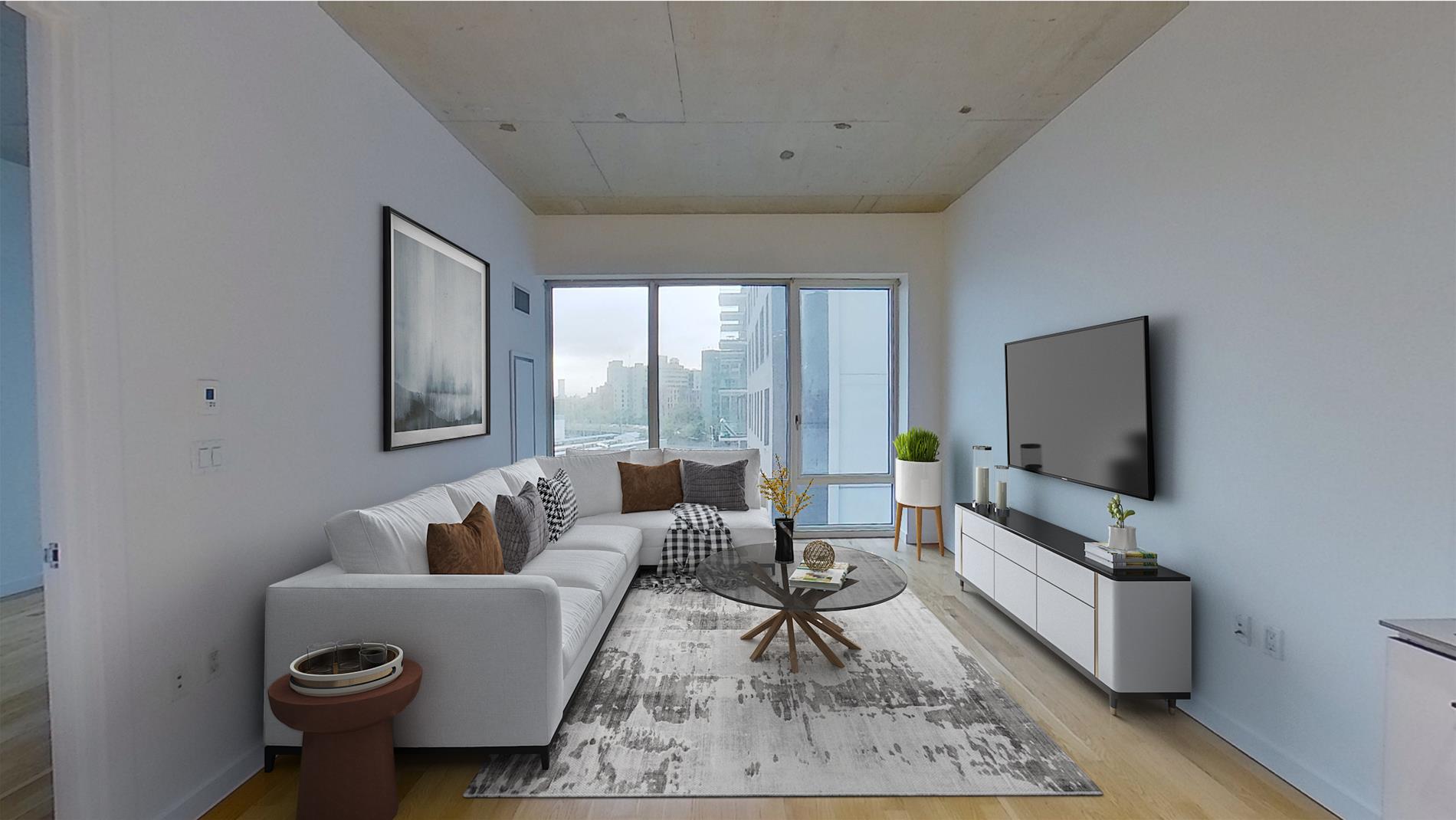 22-22 Jackson Avenue Long Island City Queens NY