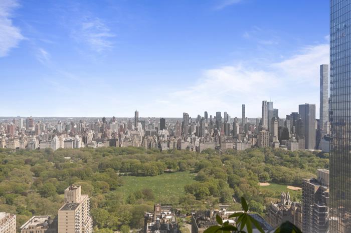 101 West 67th Street PH-1C Lincoln Square New York NY 10023