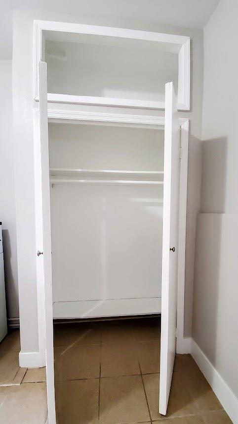 328 5th St 2L Jersey City Downtown Jersey City NJ 07302