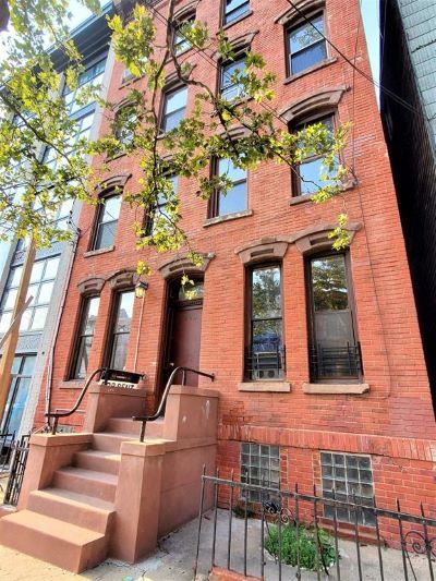 328 5th St 2L Jersey City Downtown Jersey City NJ 07302