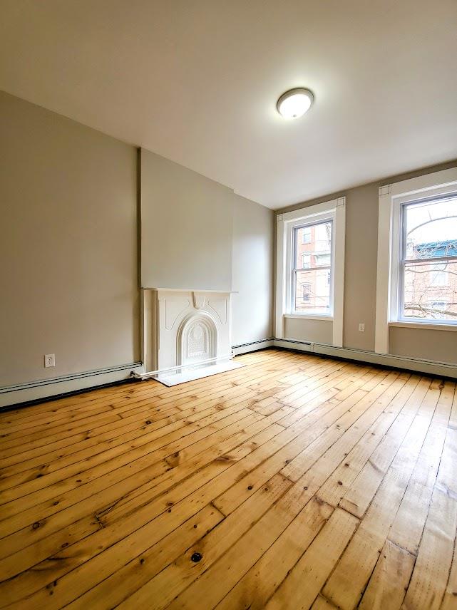 328 5th St 2L Jersey City Downtown Jersey City NJ 07302