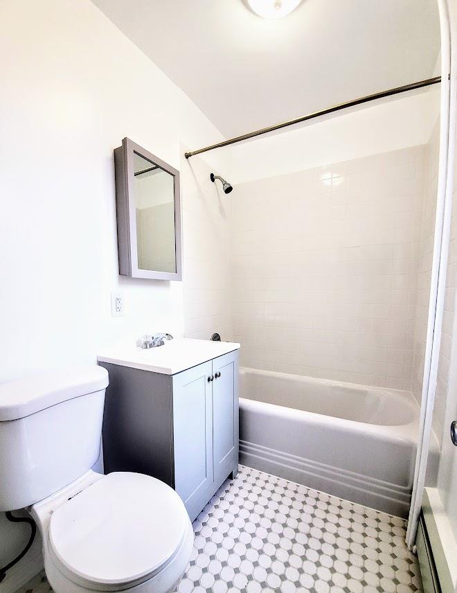 328 5th St 2L Jersey City Downtown Jersey City NJ 07302