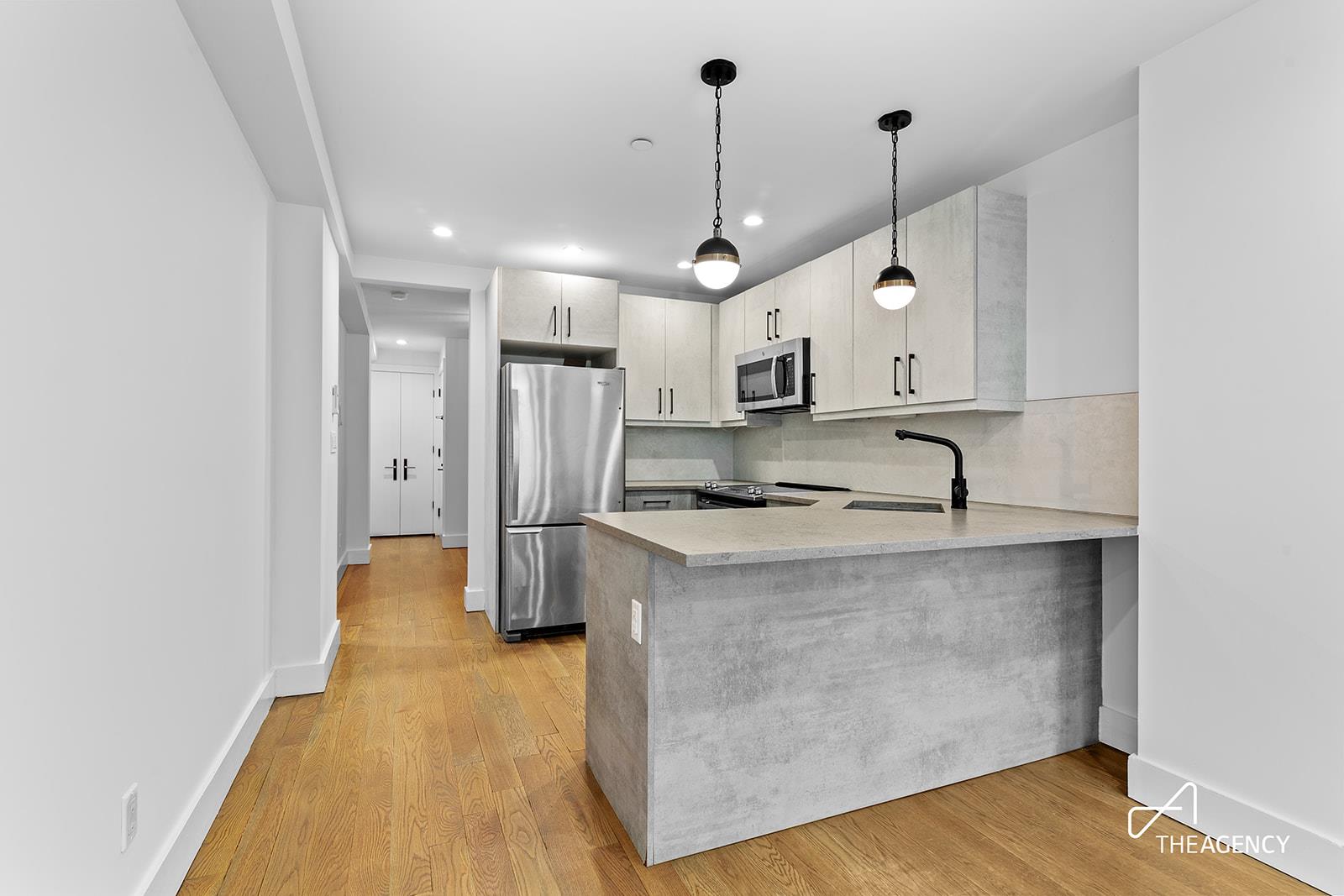 13 Old Fulton Street Brooklyn Heights Brooklyn NY 11201